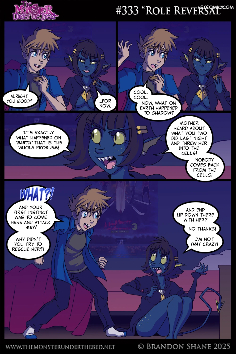 the monster under the bed chapter 5 brandon shane 060 - FSIComics the-monster-under-the-bed-chapter-5-brandon-shane-060