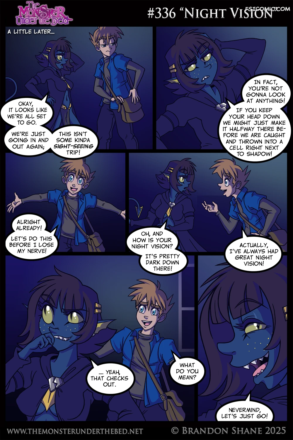 the monster under the bed chapter 5 brandon shane 063 - FSIComics the-monster-under-the-bed-chapter-5-brandon-shane-063