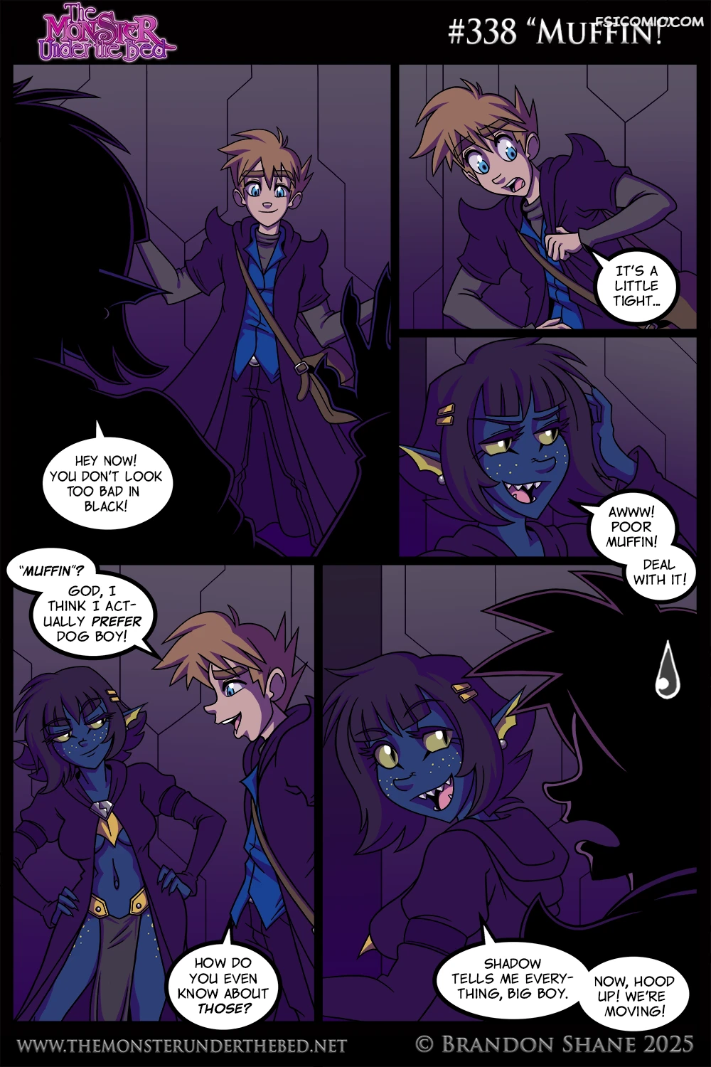 the monster under the bed chapter 5 brandon shane 065 - FSIComics the-monster-under-the-bed-chapter-5-brandon-shane-065