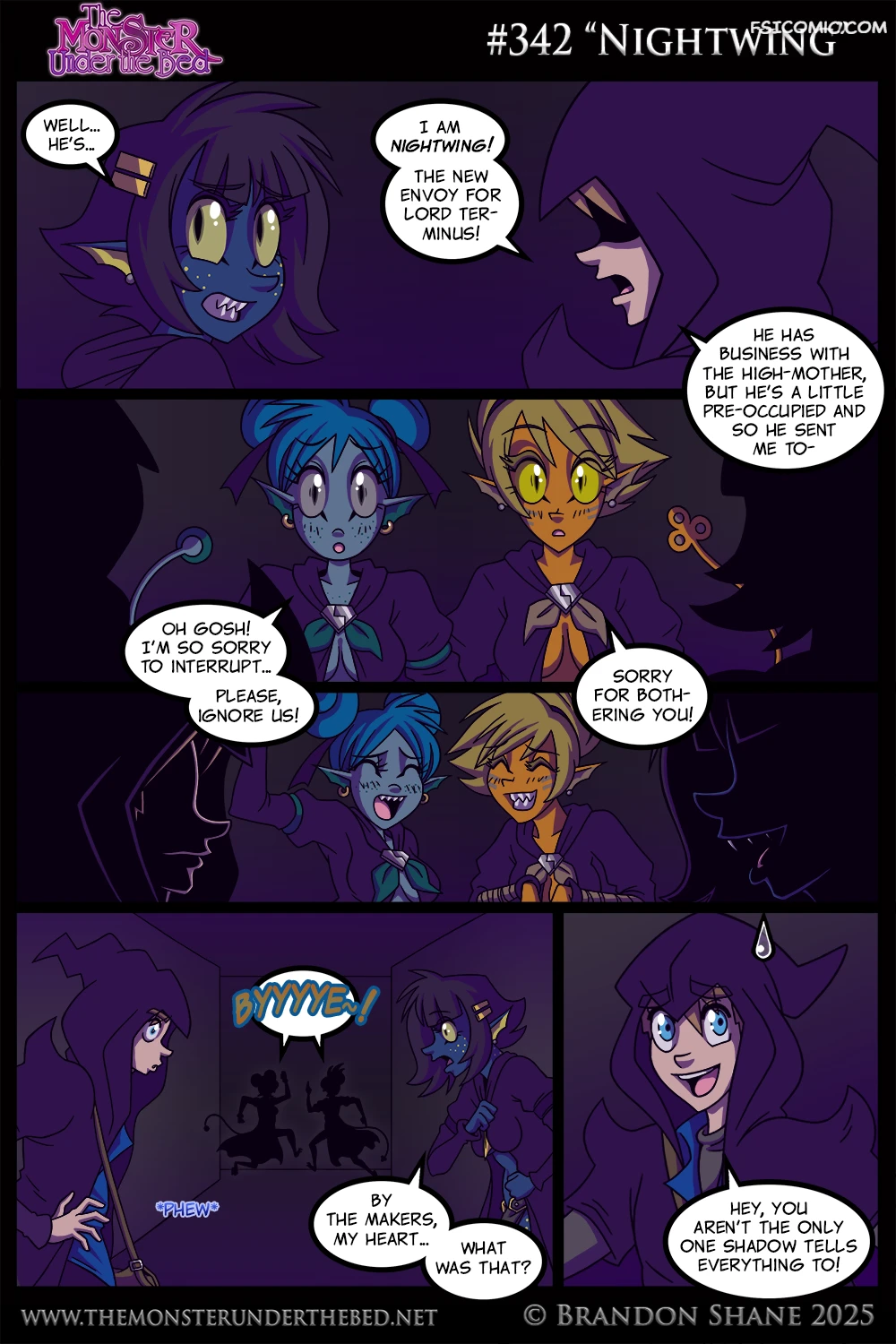 the monster under the bed chapter 5 brandon shane 069 - FSIComics the-monster-under-the-bed-chapter-5-brandon-shane-069