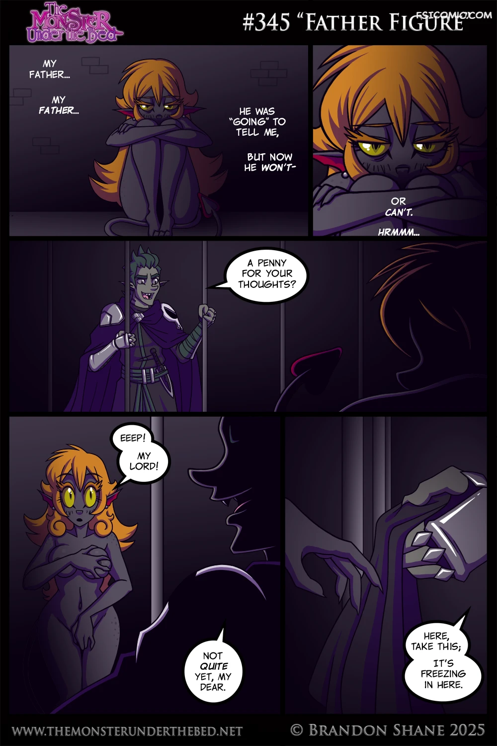 the monster under the bed chapter 5 brandon shane 072 - FSIComics the-monster-under-the-bed-chapter-5-brandon-shane-072