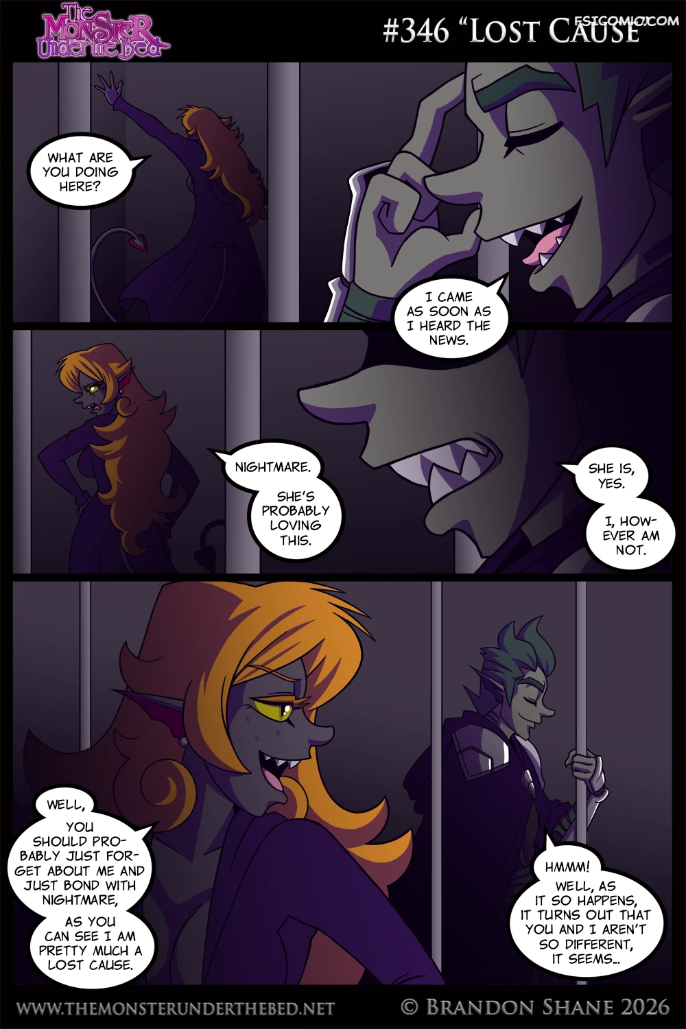 the monster under the bed chapter 5 brandon shane 073 - FSIComics the-monster-under-the-bed-chapter-5-brandon-shane-073