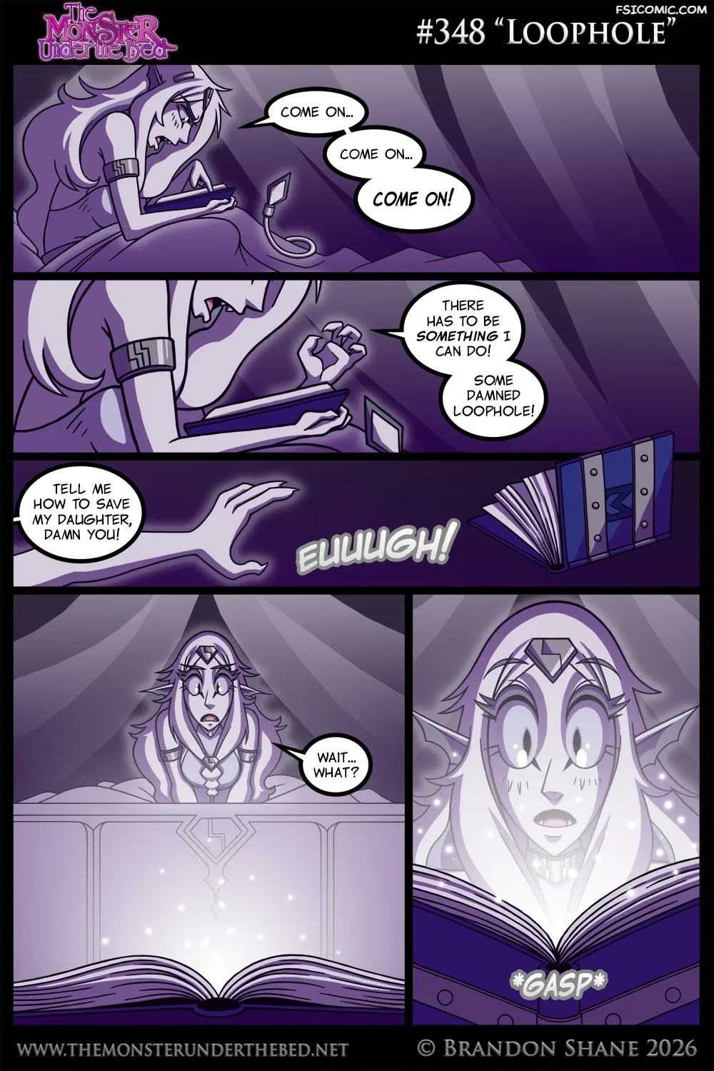 the monster under the bed chapter 5 brandon shane 075 - FSIComics the-monster-under-the-bed-chapter-5-brandon-shane-075