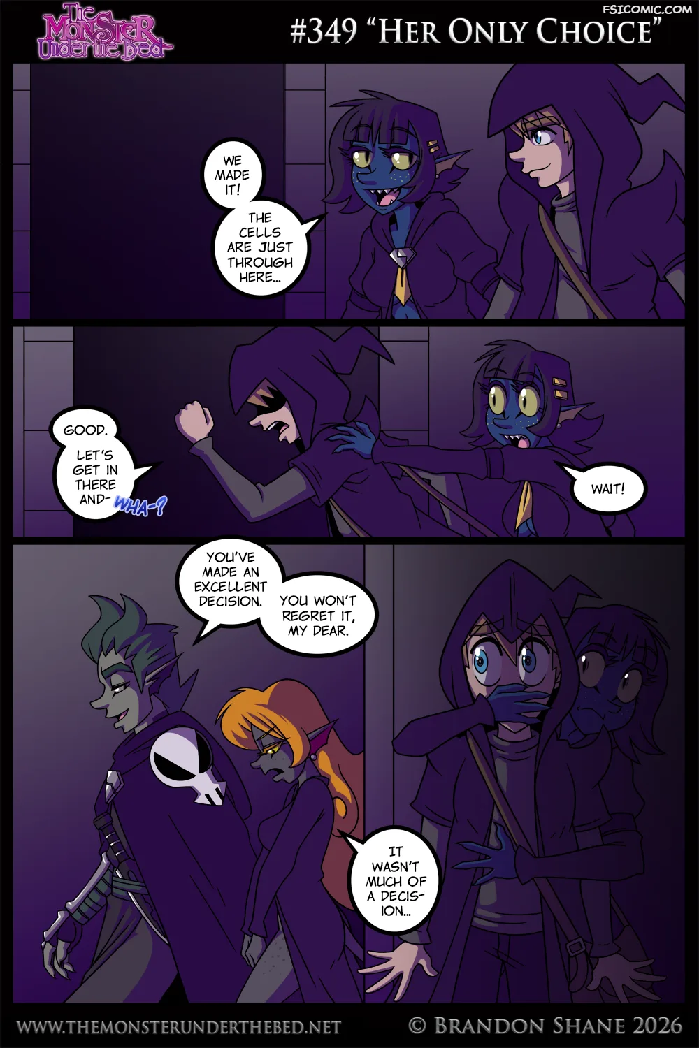 the monster under the bed chapter 5 brandon shane 076 - FSIComics the-monster-under-the-bed-chapter-5-brandon-shane-076