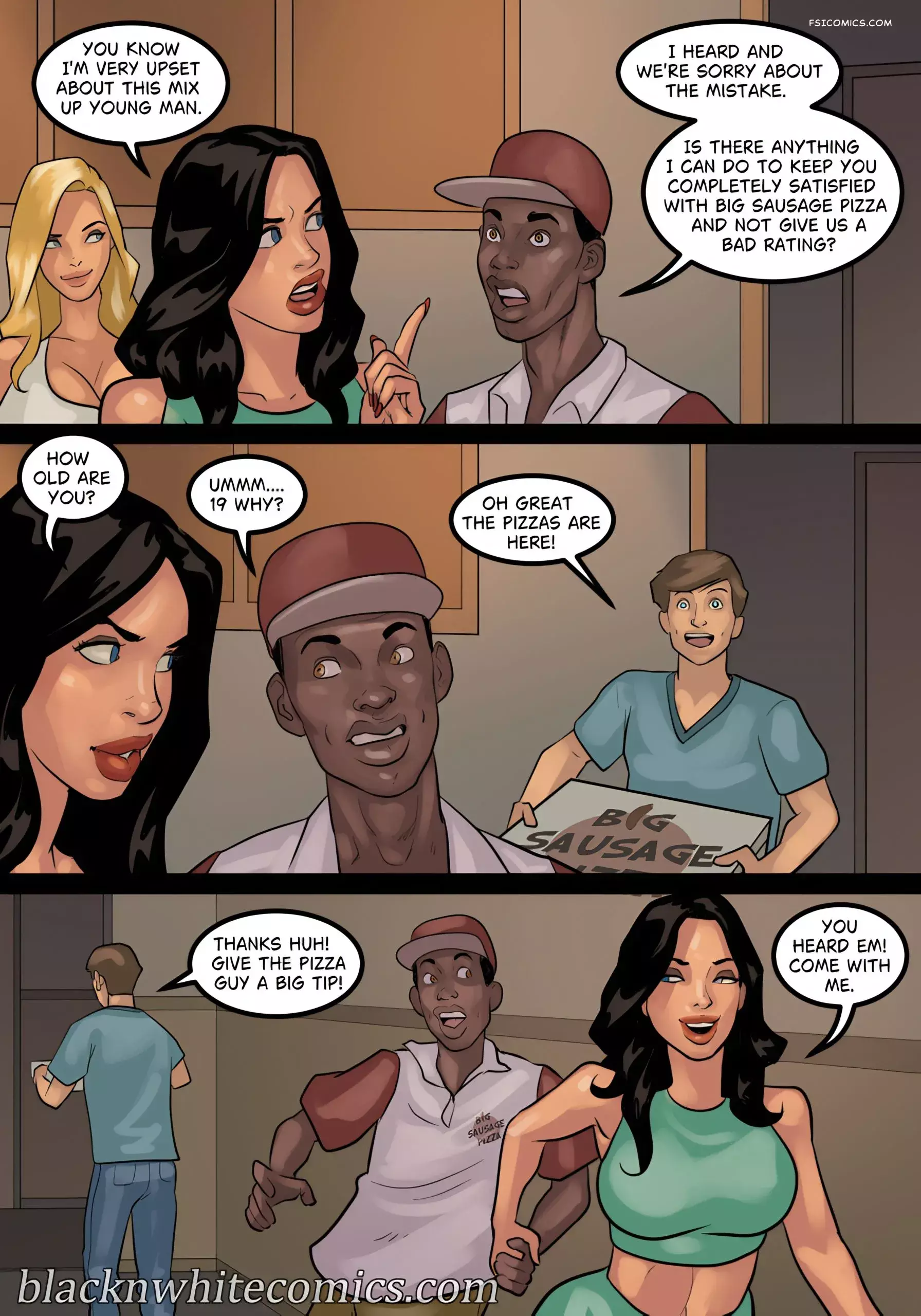 the poker game chapter 4 blacknwhitecomics 160 - FSIComics the-poker-game-chapter-4-blacknwhitecomics-160