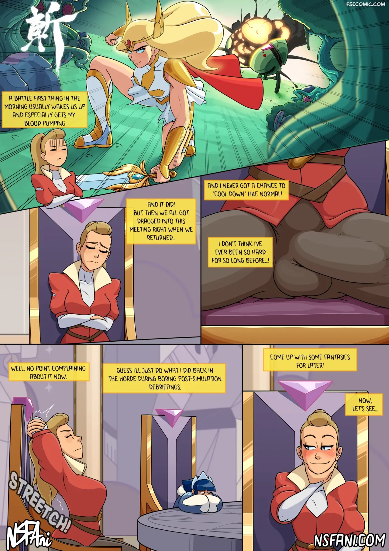 the queen of etheria nsfani 006 - FSIComics the-queen-of-etheria-nsfani-006