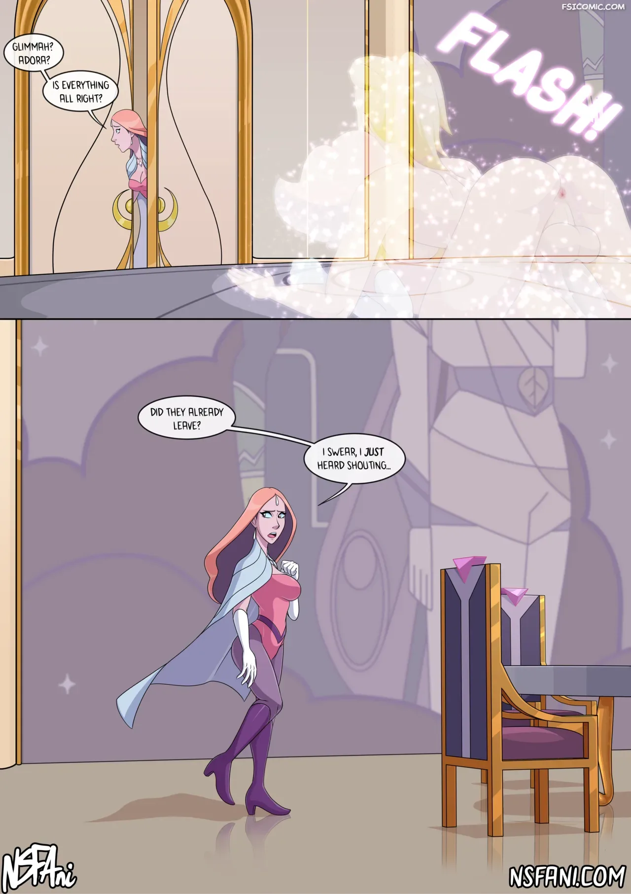 the queen of etheria nsfani 033 - FSIComics the-queen-of-etheria-nsfani-033
