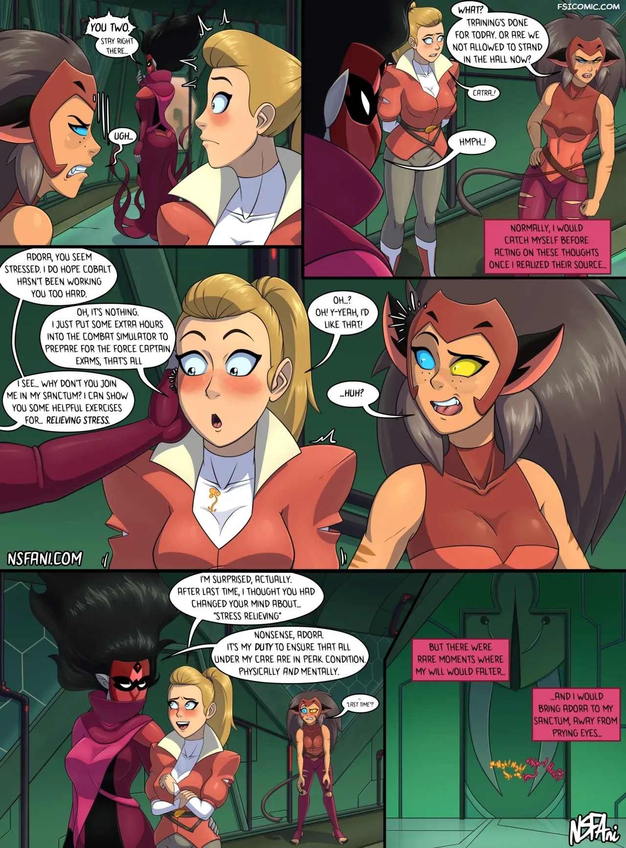 the queen of etheria nsfani 044 - FSIComics the-queen-of-etheria-nsfani-044