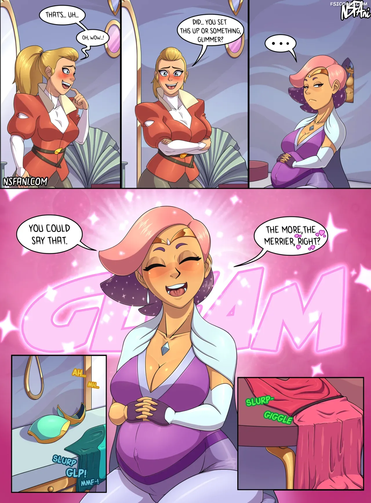 the queen of etheria nsfani 058 - FSIComics the-queen-of-etheria-nsfani-058