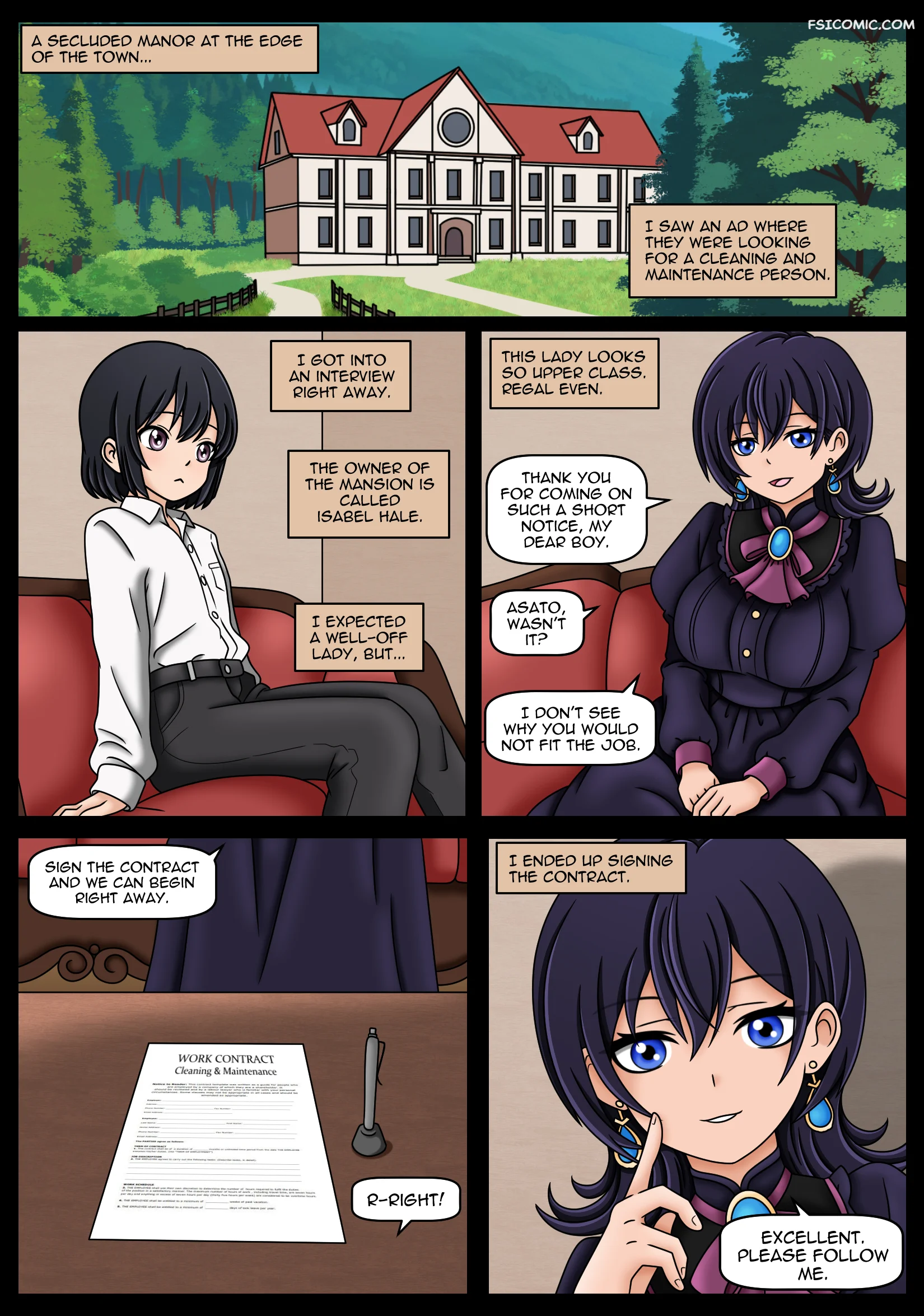 the-rich-lady-and-the-skinsuit-maid-vanron-002