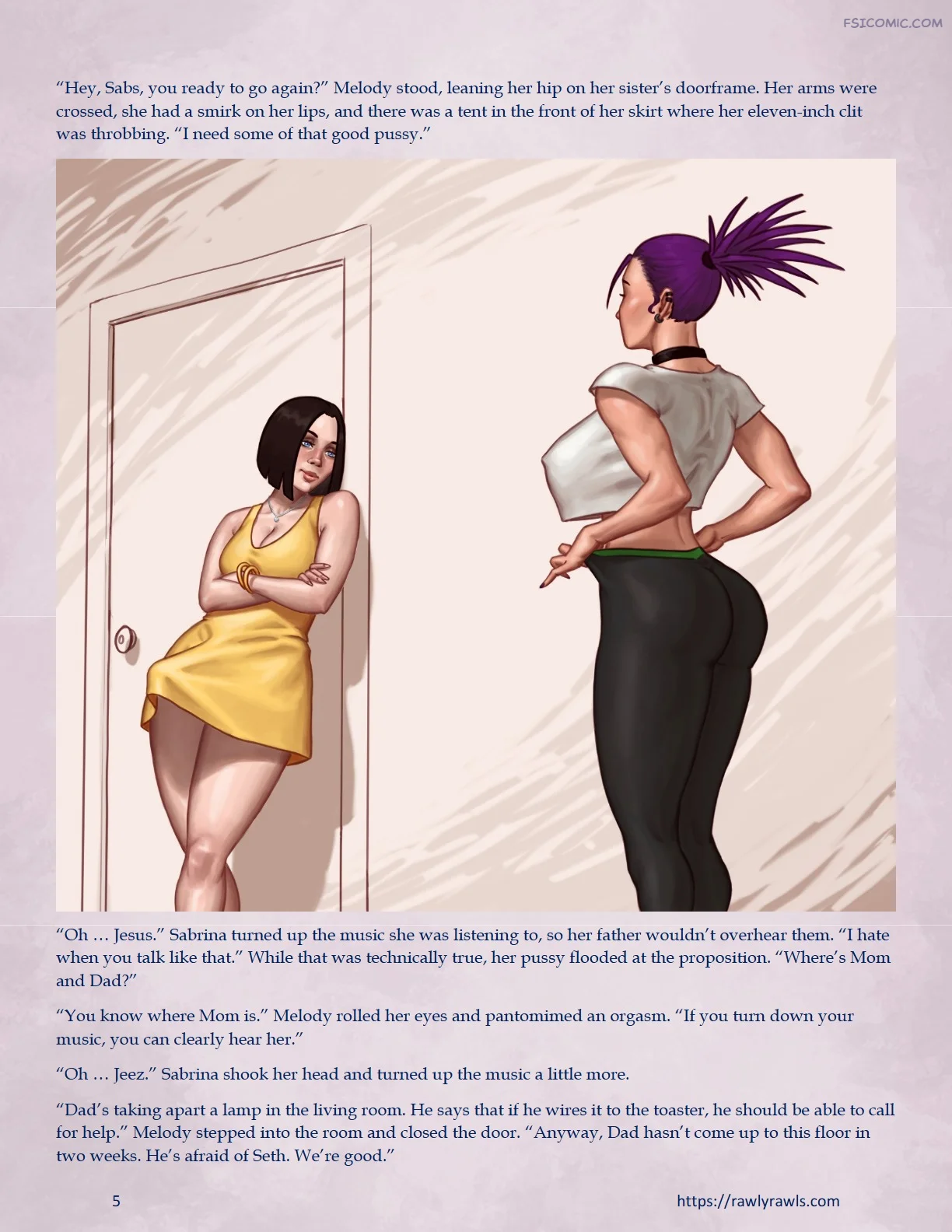 the trouble with entrabide chapter 11 rawlyrawls mitzz 005 - FSIComics the-trouble-with-entrabide-chapter-11-rawlyrawls-mitzz-005
