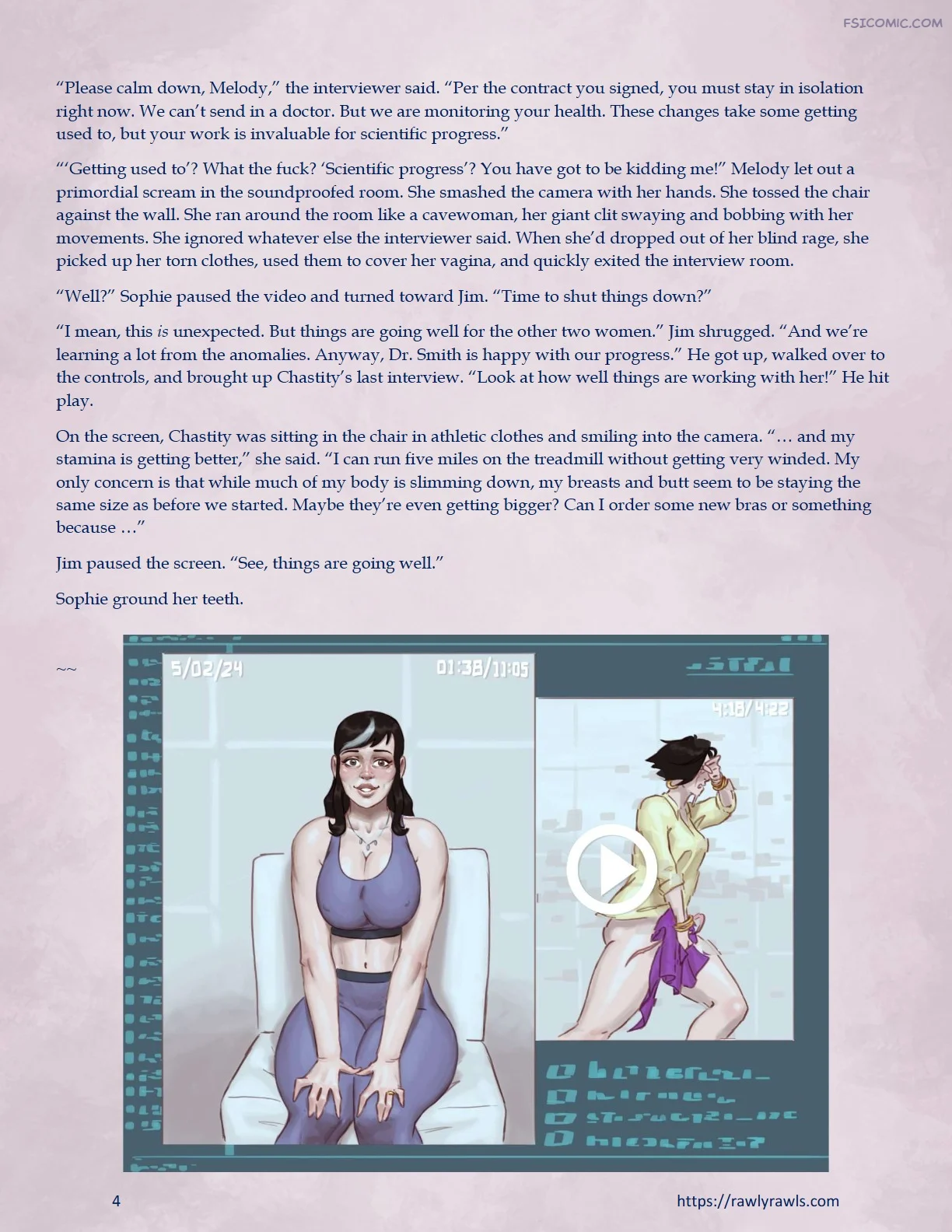the trouble with entrabide chapter 3 rawlyrawls mitzz 004 - FSIComics the-trouble-with-entrabide-chapter-3-rawlyrawls-mitzz-004