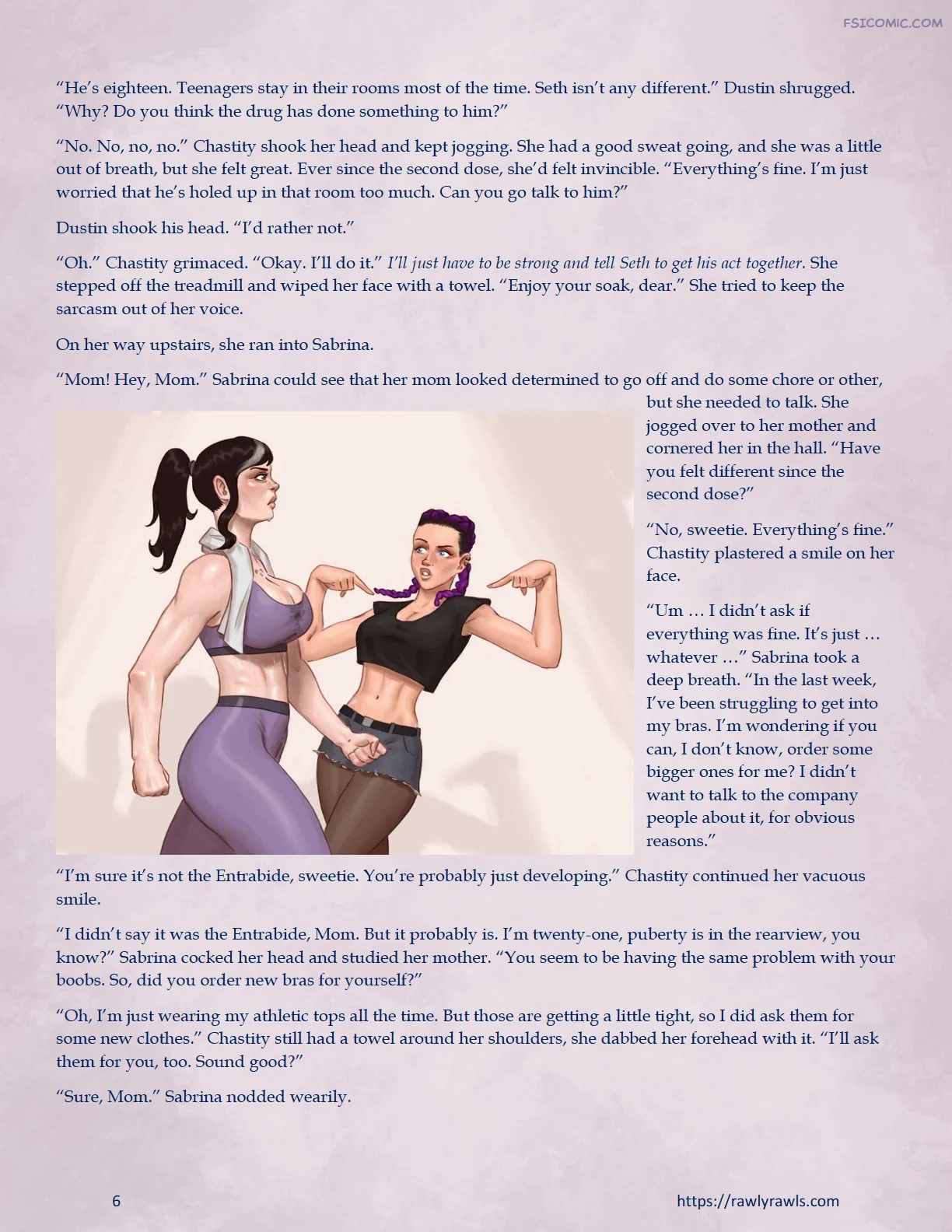 the trouble with entrabide chapter 3 rawlyrawls mitzz 006 - FSIComics the-trouble-with-entrabide-chapter-3-rawlyrawls-mitzz-006