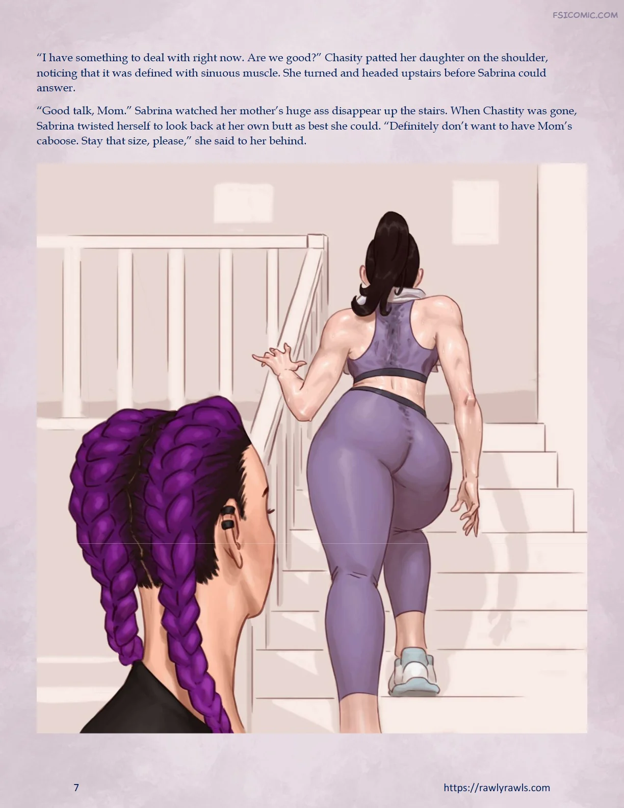 the trouble with entrabide chapter 3 rawlyrawls mitzz 007 - FSIComics the-trouble-with-entrabide-chapter-3-rawlyrawls-mitzz-007