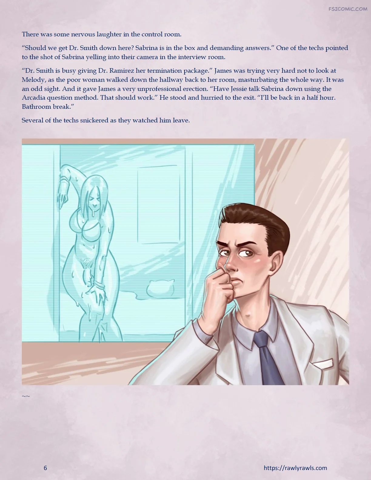 the trouble with entrabide chapter 5 rawlyrawls mitzz 006 - FSIComics the-trouble-with-entrabide-chapter-5-rawlyrawls-mitzz-006