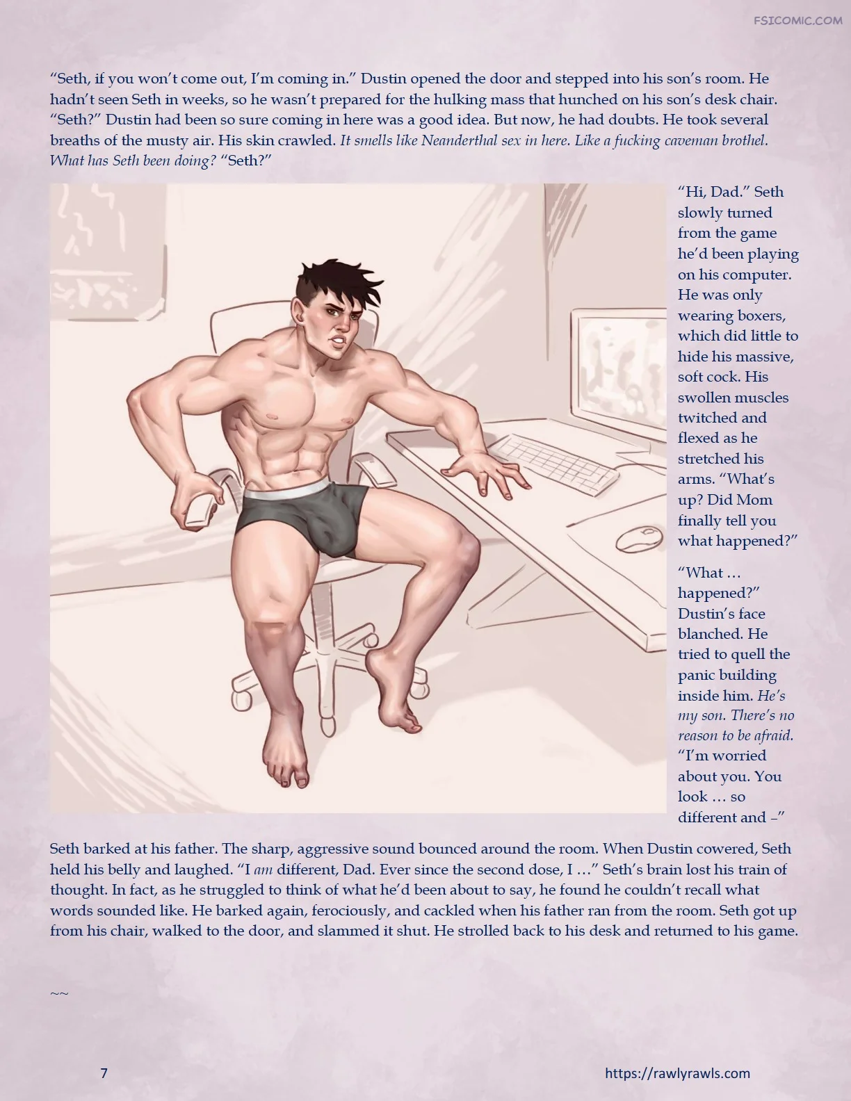 the trouble with entrabide chapter 5 rawlyrawls mitzz 007 - FSIComics the-trouble-with-entrabide-chapter-5-rawlyrawls-mitzz-007