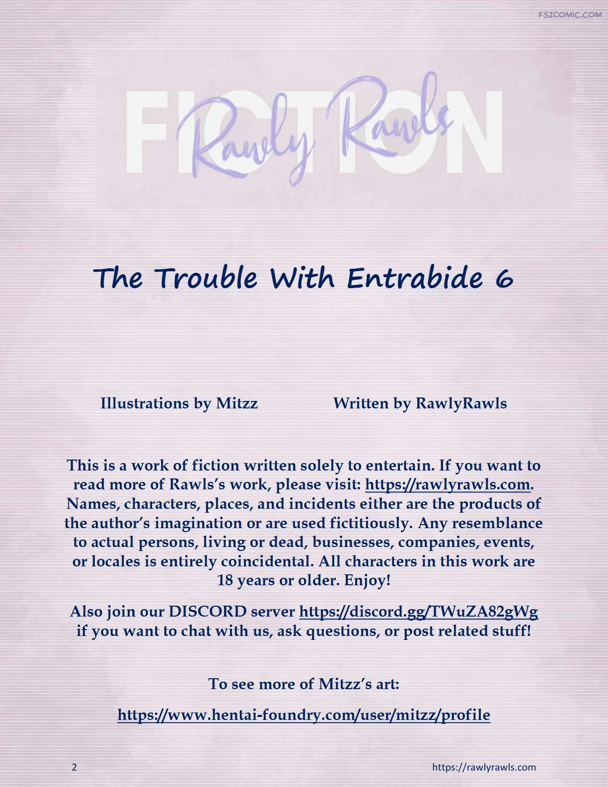 the trouble with entrabide chapter 6 rawlyrawls mitzz 002 - FSIComics the-trouble-with-entrabide-chapter-6-rawlyrawls-mitzz-002