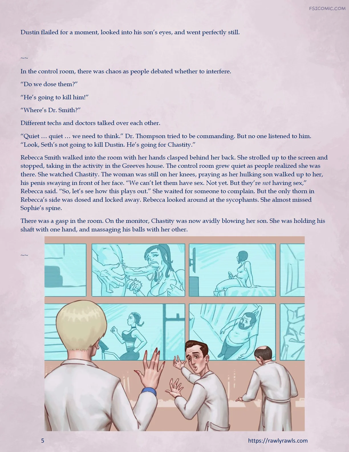 the trouble with entrabide chapter 6 rawlyrawls mitzz 005 - FSIComics the-trouble-with-entrabide-chapter-6-rawlyrawls-mitzz-005