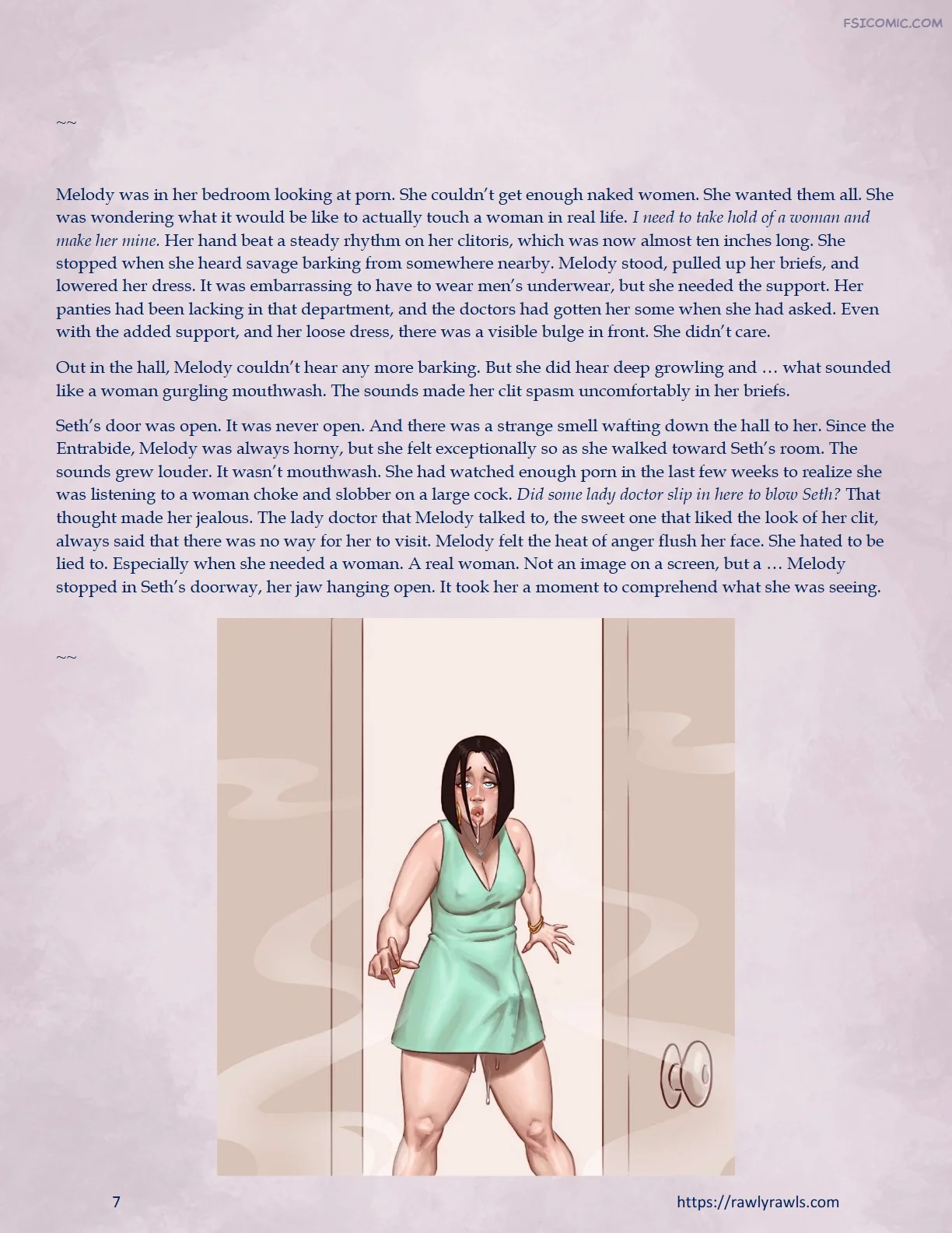 the trouble with entrabide chapter 6 rawlyrawls mitzz 007 - FSIComics the-trouble-with-entrabide-chapter-6-rawlyrawls-mitzz-007