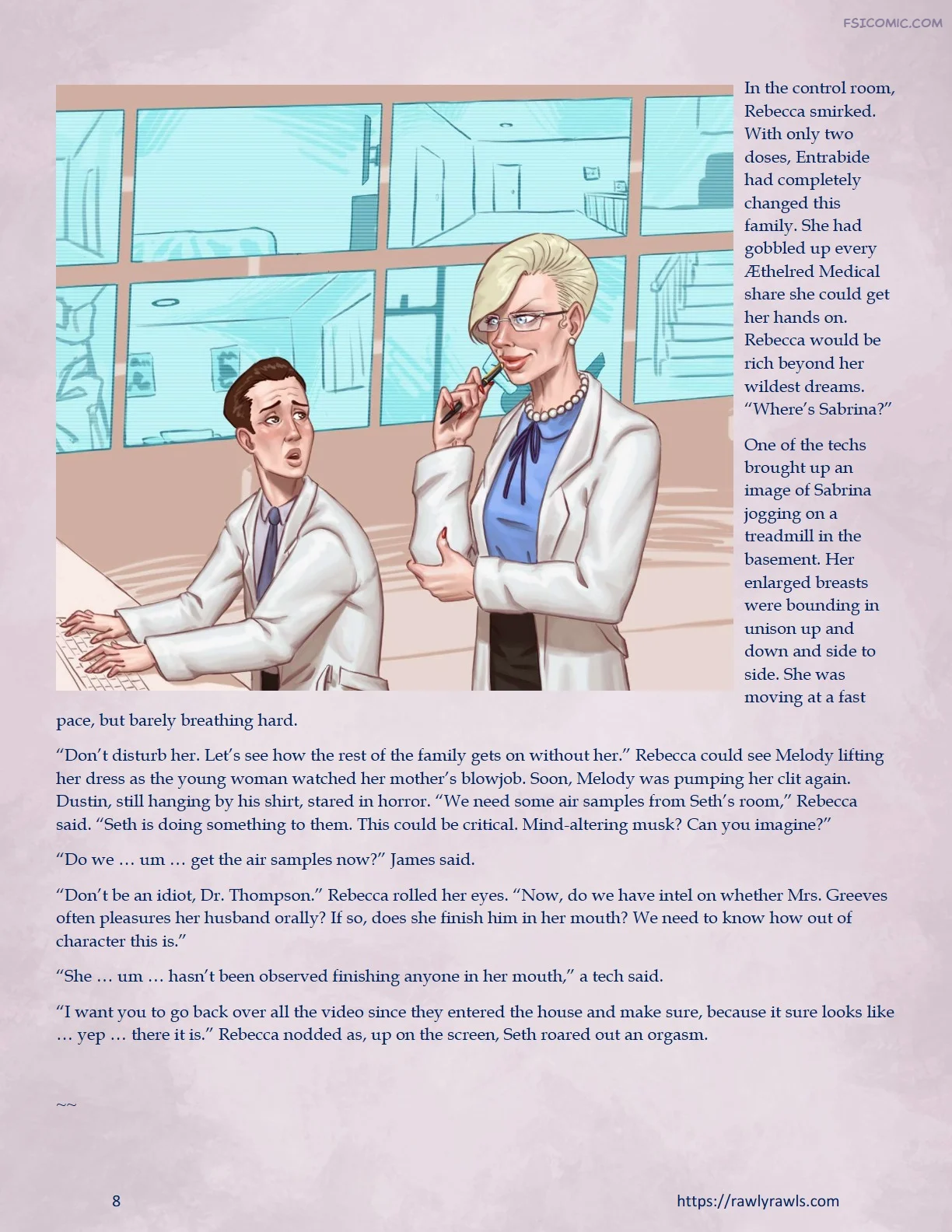 the trouble with entrabide chapter 6 rawlyrawls mitzz 008 - FSIComics the-trouble-with-entrabide-chapter-6-rawlyrawls-mitzz-008