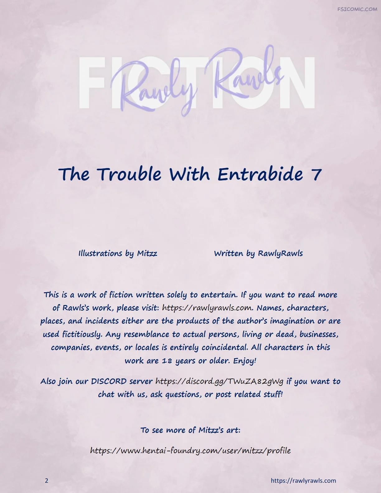 the trouble with entrabide chapter 7 rawlyrawls mitzz 002 - FSIComics the-trouble-with-entrabide-chapter-7-rawlyrawls-mitzz-002