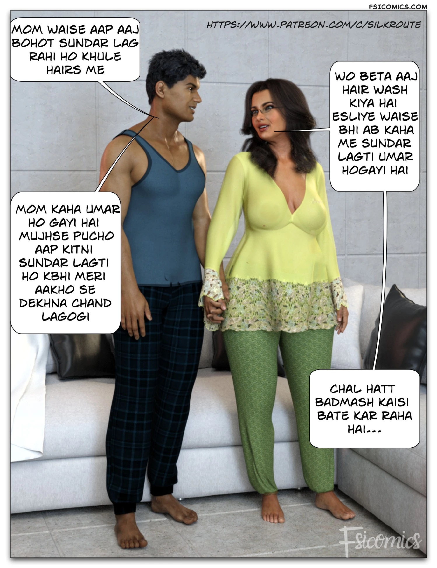 tridevi chapter 1 hindi silk route ira raman 008 - FSIComics tridevi-chapter-1-hindi-silk-route-ira-raman-008