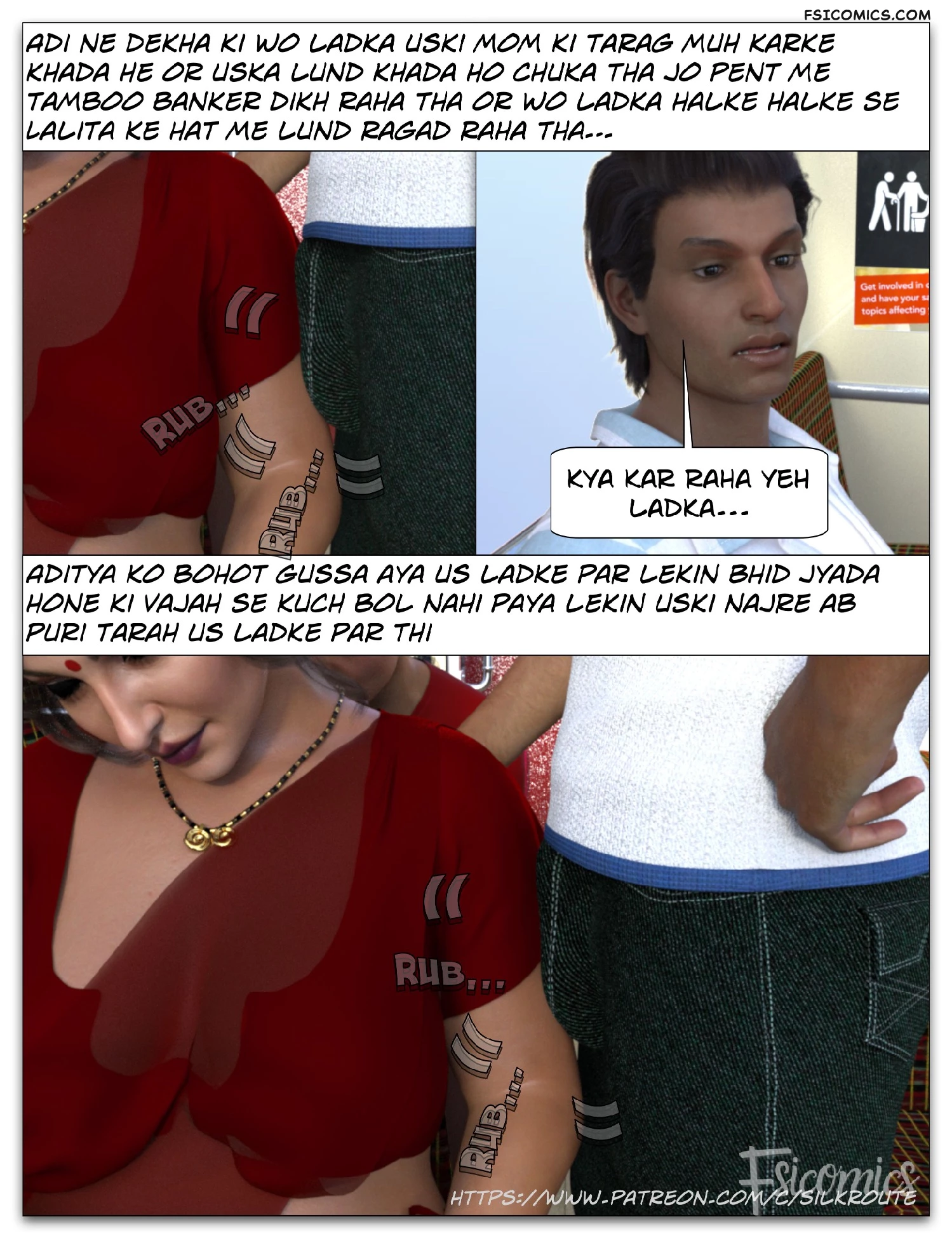 tridevi chapter 1 hindi silk route ira raman 024 - FSIComics tridevi-chapter-1-hindi-silk-route-ira-raman-024