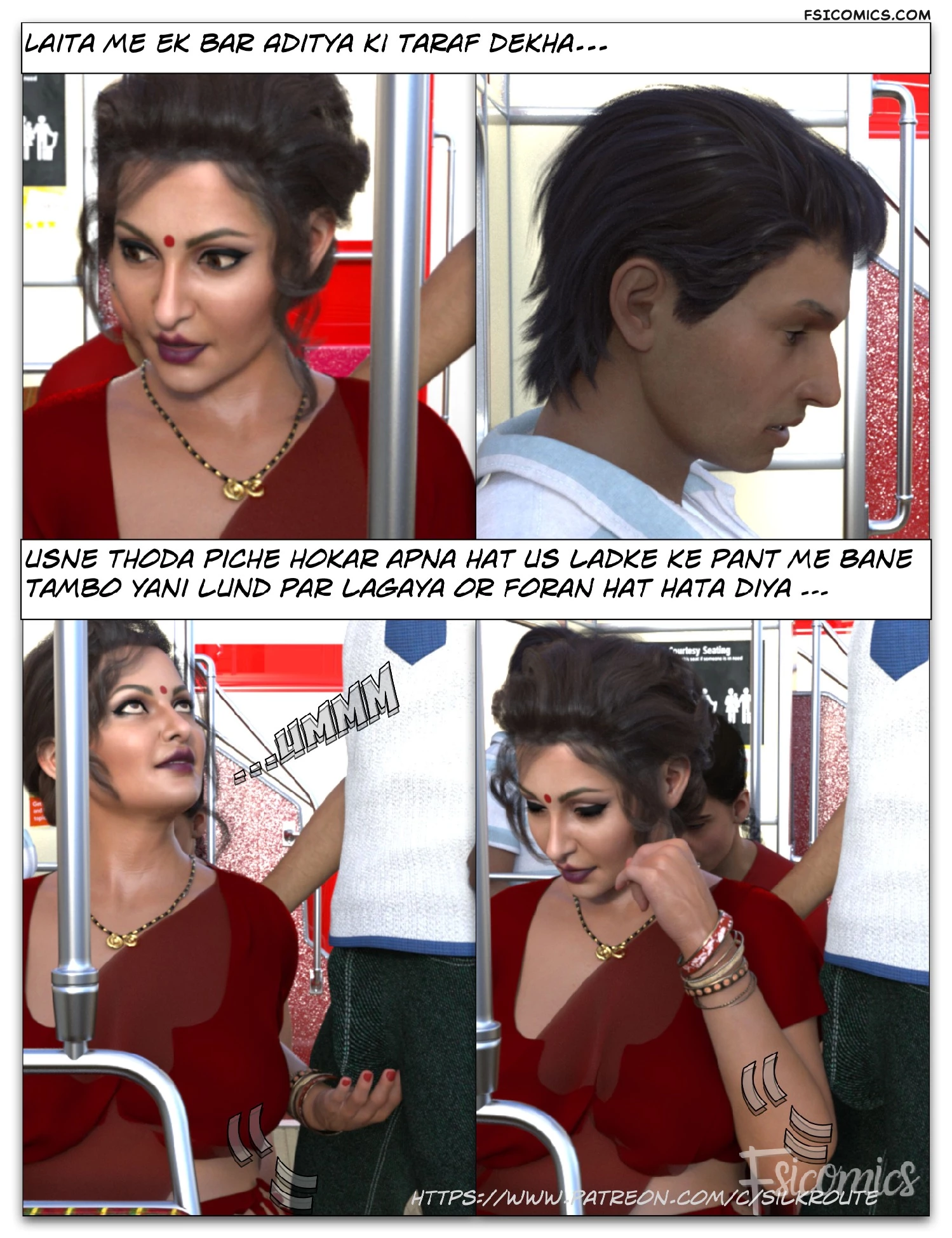 tridevi chapter 1 hindi silk route ira raman 027 - FSIComics tridevi-chapter-1-hindi-silk-route-ira-raman-027