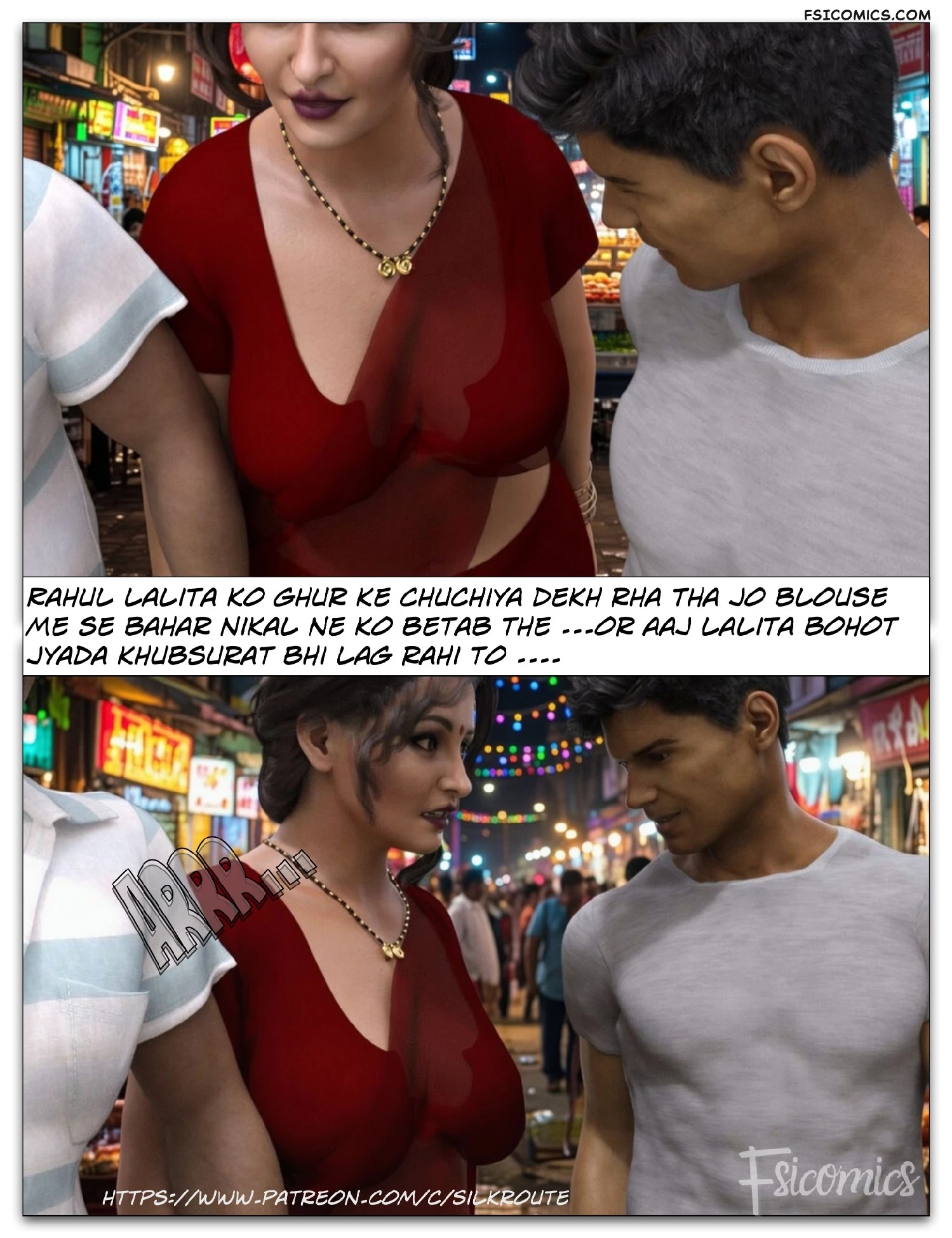 tridevi chapter 1 hindi silk route ira raman 037 - FSIComics tridevi-chapter-1-hindi-silk-route-ira-raman-037