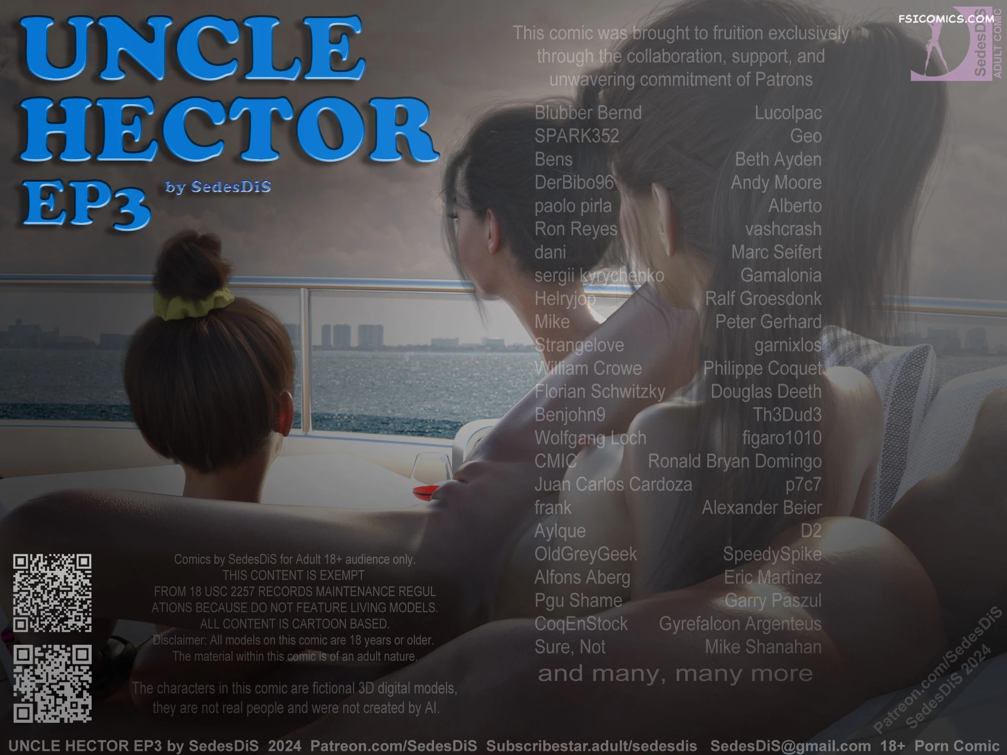 uncle hector chapter 3 sedesdis 192 - FSIComics uncle-hector-chapter-3-sedesdis-192