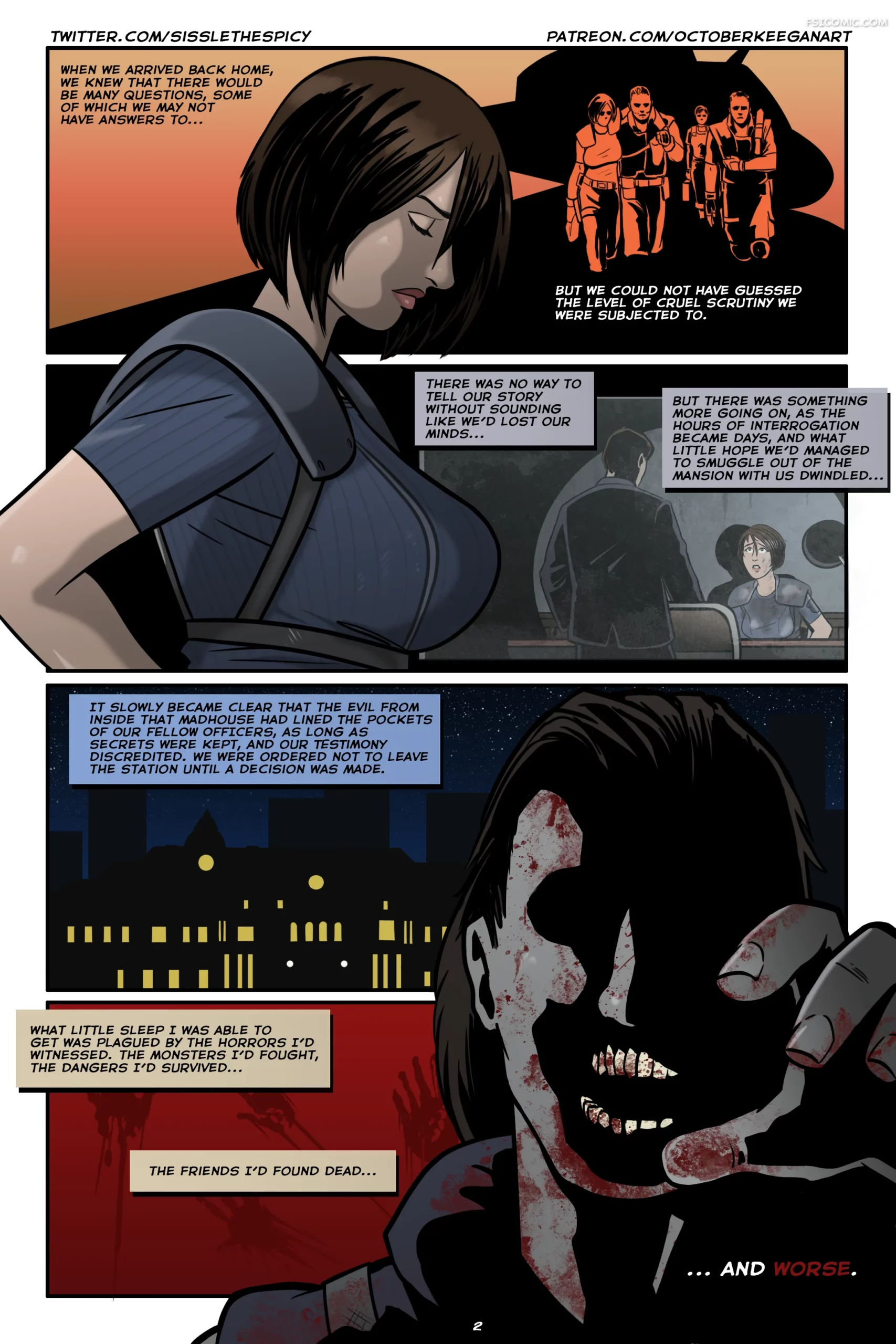valenfield resident evil october keegan 002 scaled - FSIComics valenfield-resident-evil-october-keegan-002