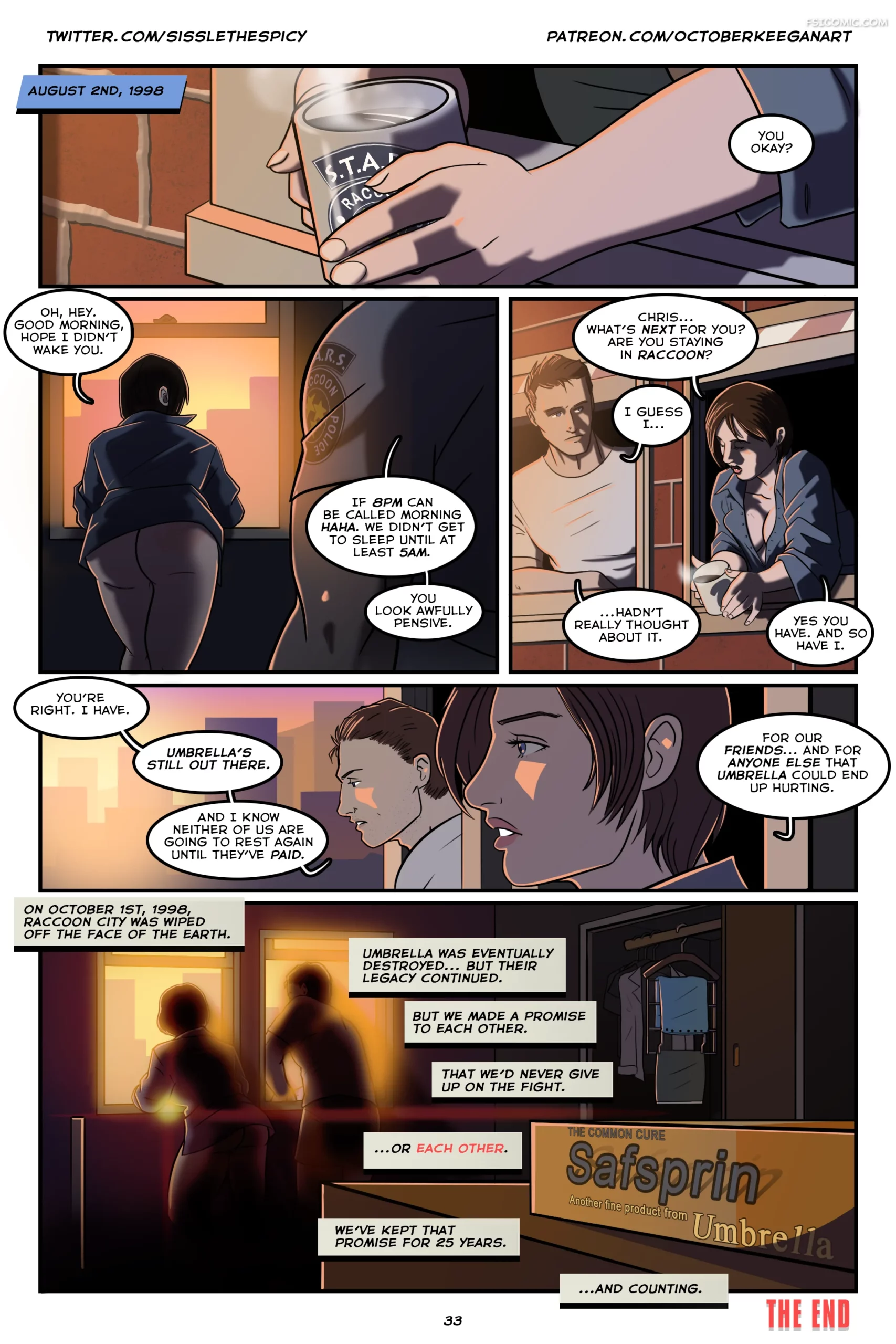 valenfield resident evil october keegan 035 scaled - FSIComics valenfield-resident-evil-october-keegan-035