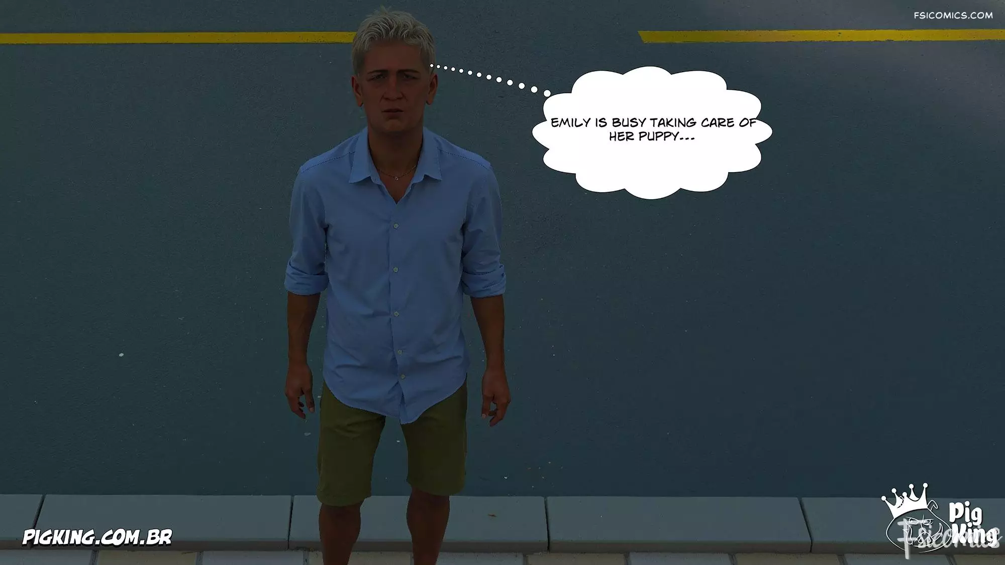 Caroline Chapter 24 CrazyDad3D 028 - FSIComics Caroline Chapter 24 CrazyDad3D 028