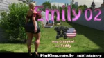 Emily Chapter 2 CrazyDad3D 001