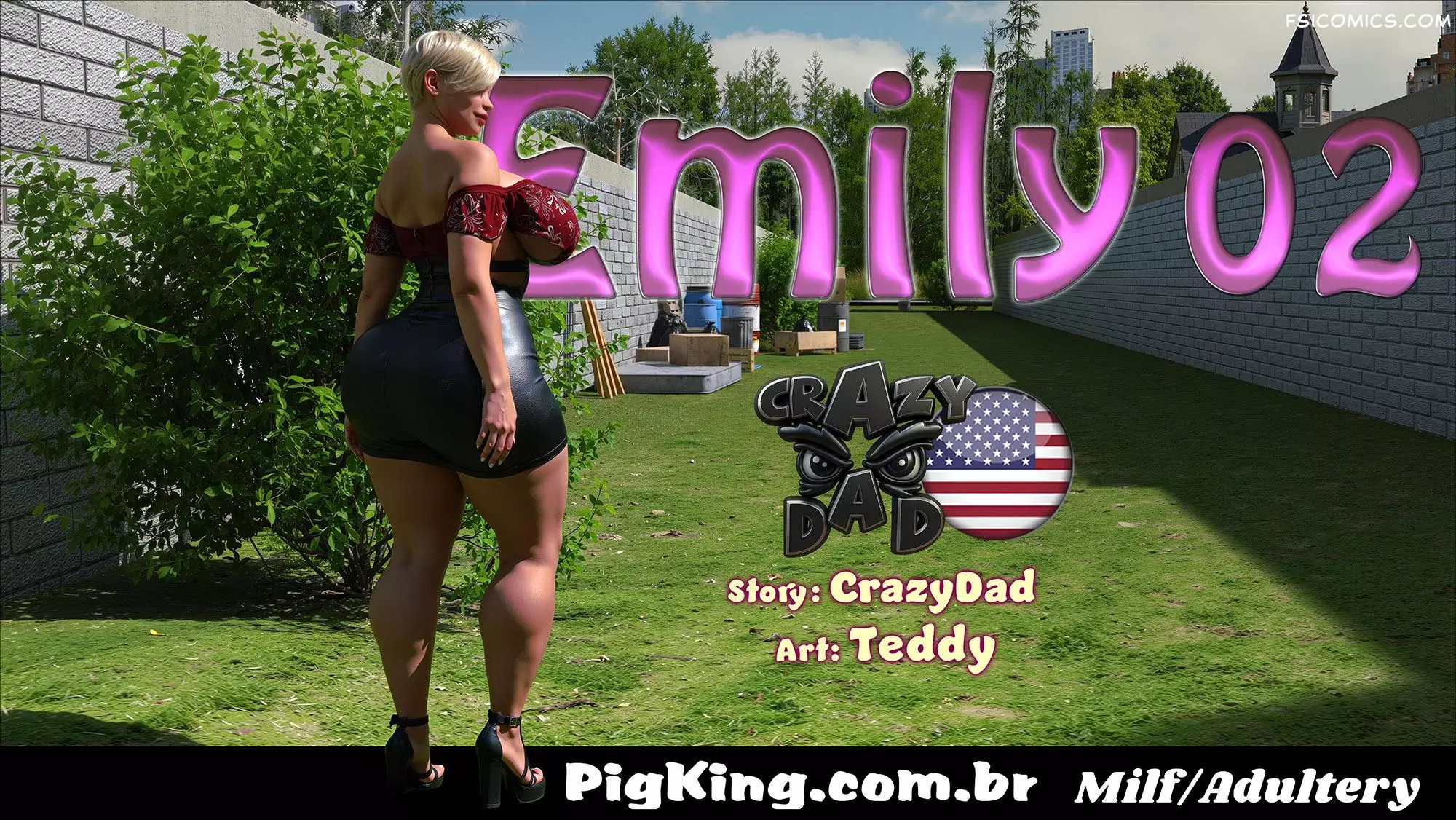 Emily Chapter 2 CrazyDad3D 001