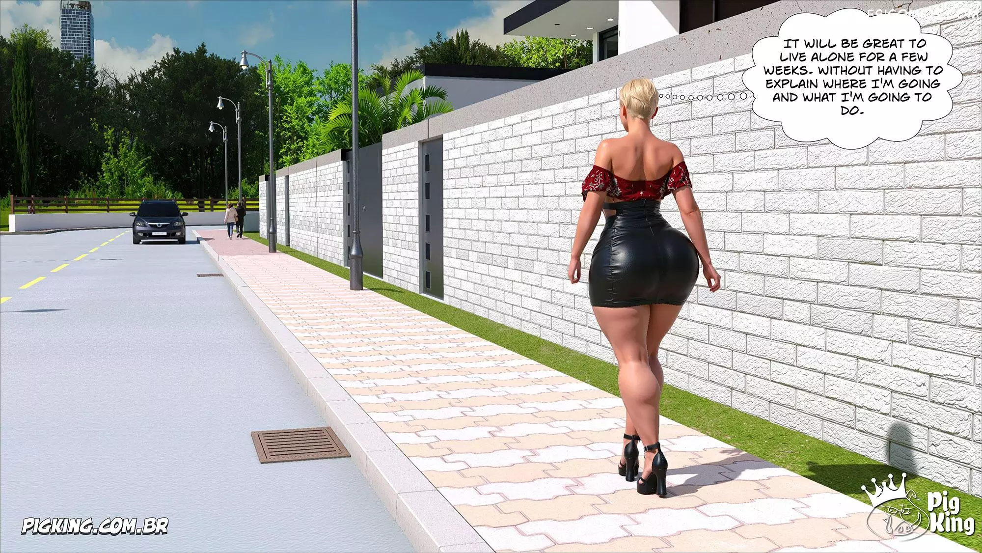 Emily Chapter 2 CrazyDad3D 080 - FSIComics Emily Chapter 2 CrazyDad3D 080