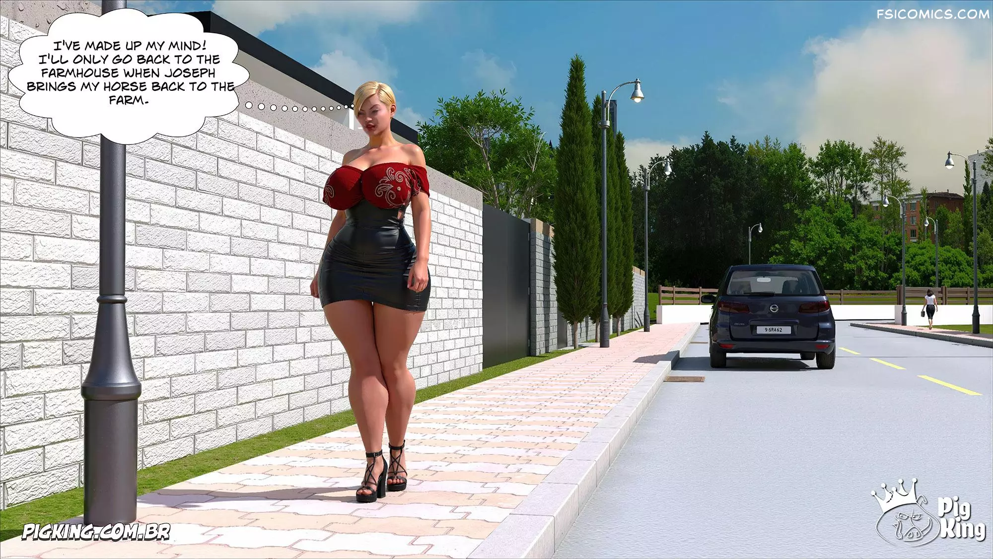 Emily Chapter 2 CrazyDad3D 081 - FSIComics Emily Chapter 2 CrazyDad3D 081