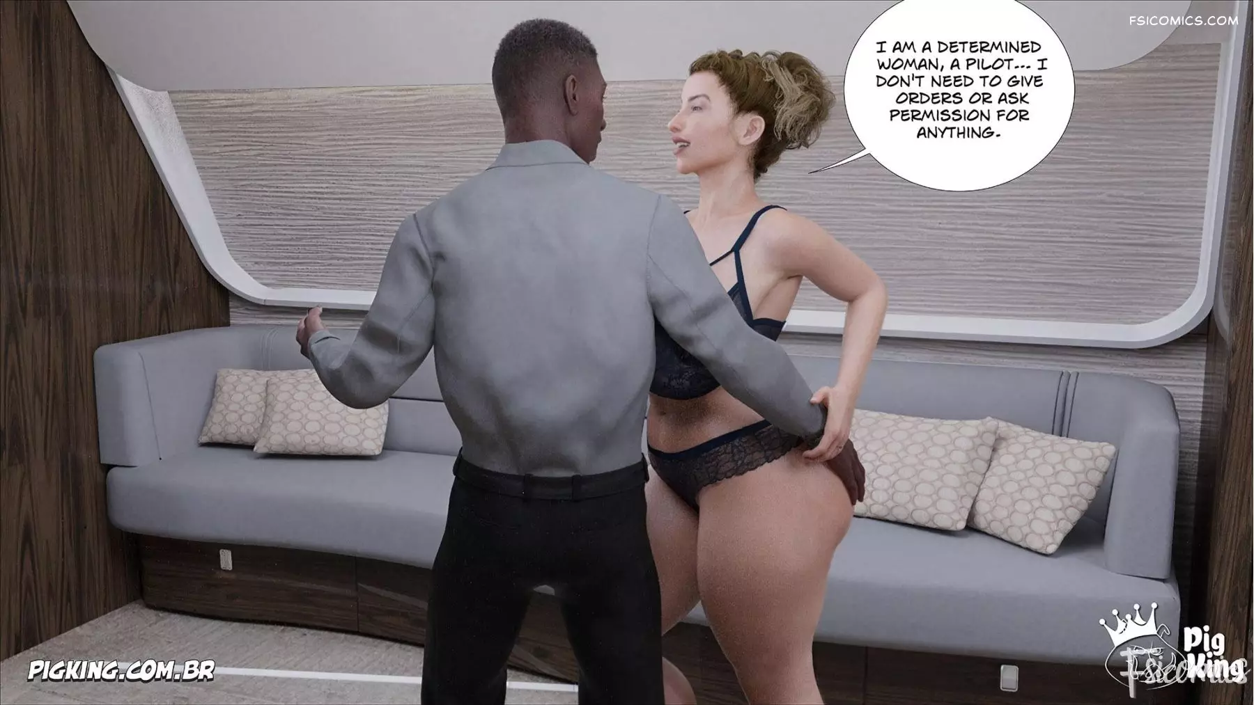 Father In Law At Home Chapter 67 CrazyDad3D 030 - FSIComics Father-In-Law At Home Chapter 67 CrazyDad3D 030