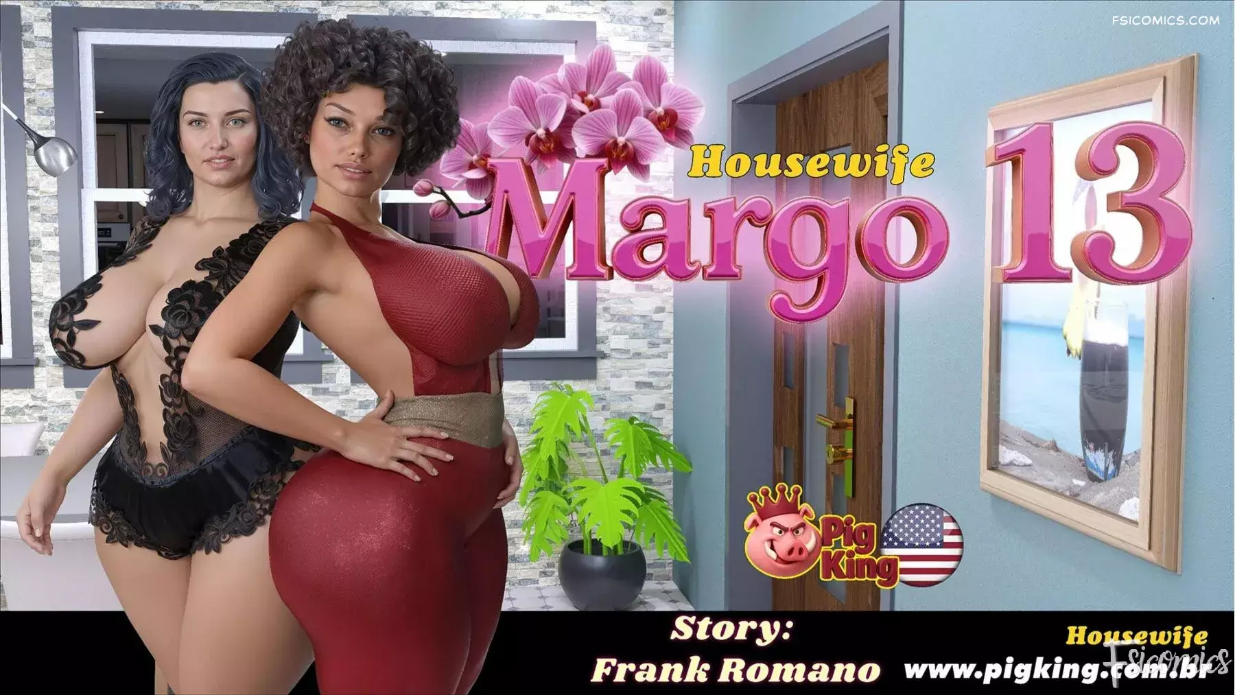 Margo Chapter 13 Pigking 001