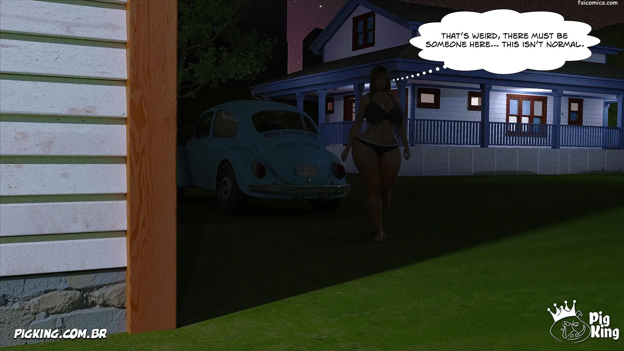 amanda chapter 52 crazydad3d 004 - FSIComics amanda chapter 52 crazydad3d-004