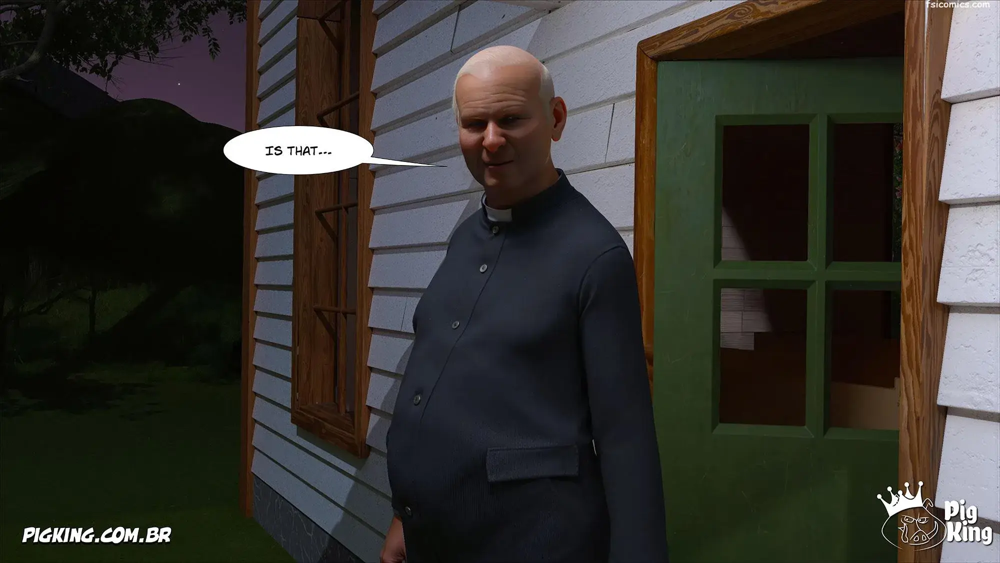 amanda chapter 52 crazydad3d 023 - FSIComics amanda chapter 52 crazydad3d-023