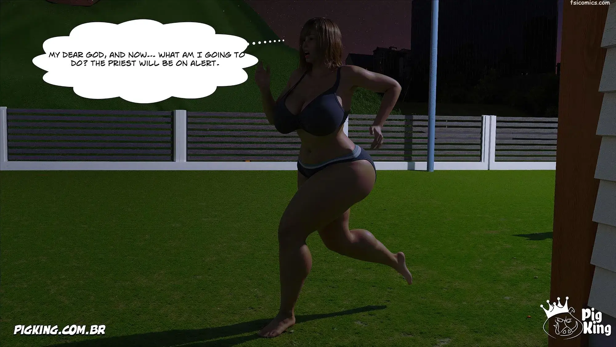 amanda chapter 52 crazydad3d 030 - FSIComics amanda chapter 52 crazydad3d-030