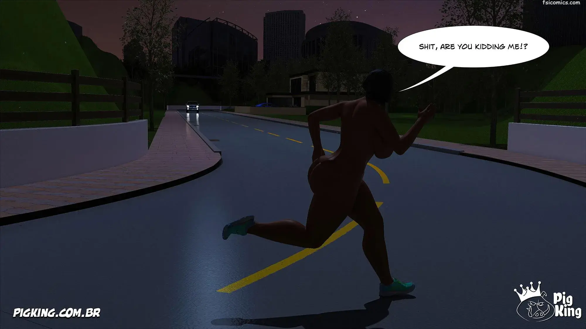 amanda chapter 52 crazydad3d 035 - FSIComics amanda chapter 52 crazydad3d-035
