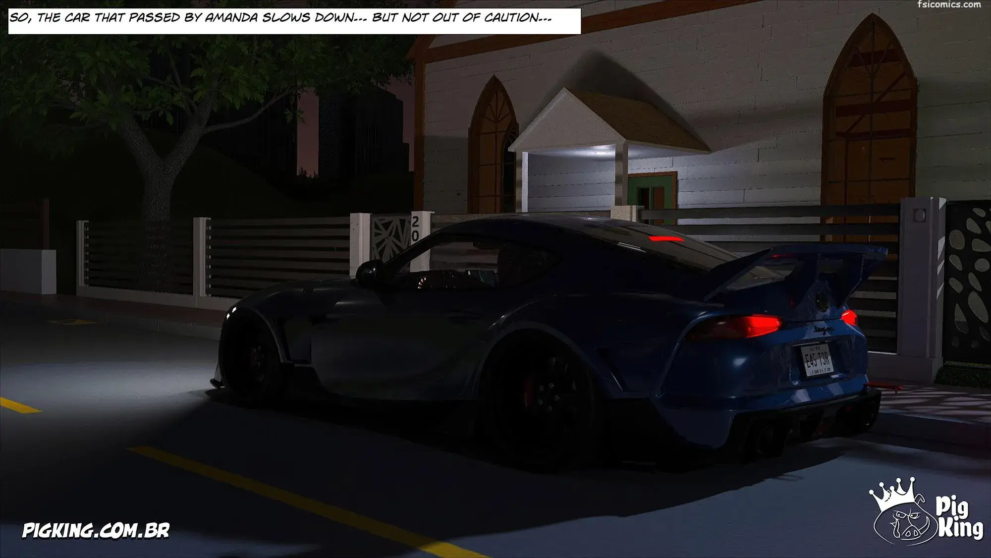 amanda chapter 52 crazydad3d 042 - FSIComics amanda chapter 52 crazydad3d-042
