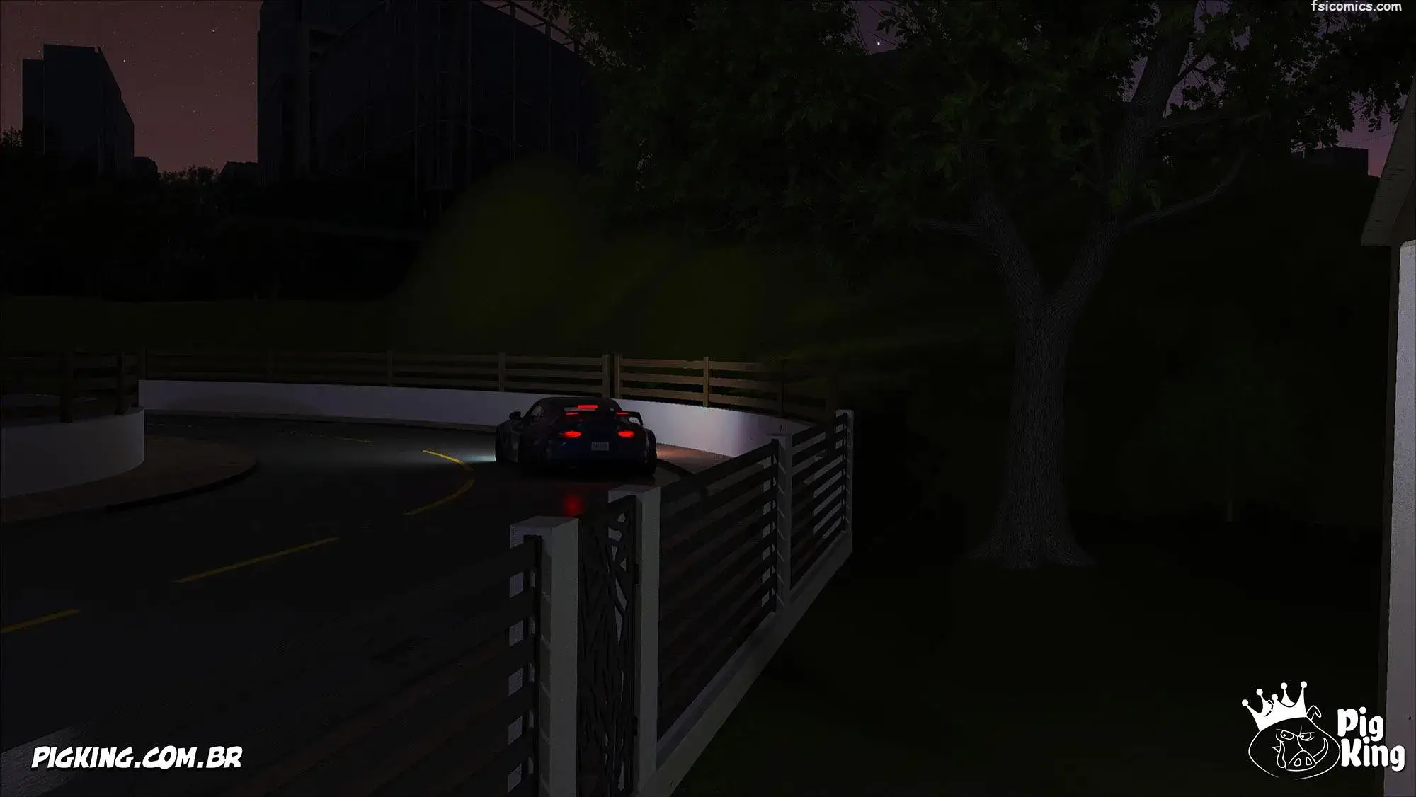 amanda chapter 52 crazydad3d 043 - FSIComics amanda chapter 52 crazydad3d-043