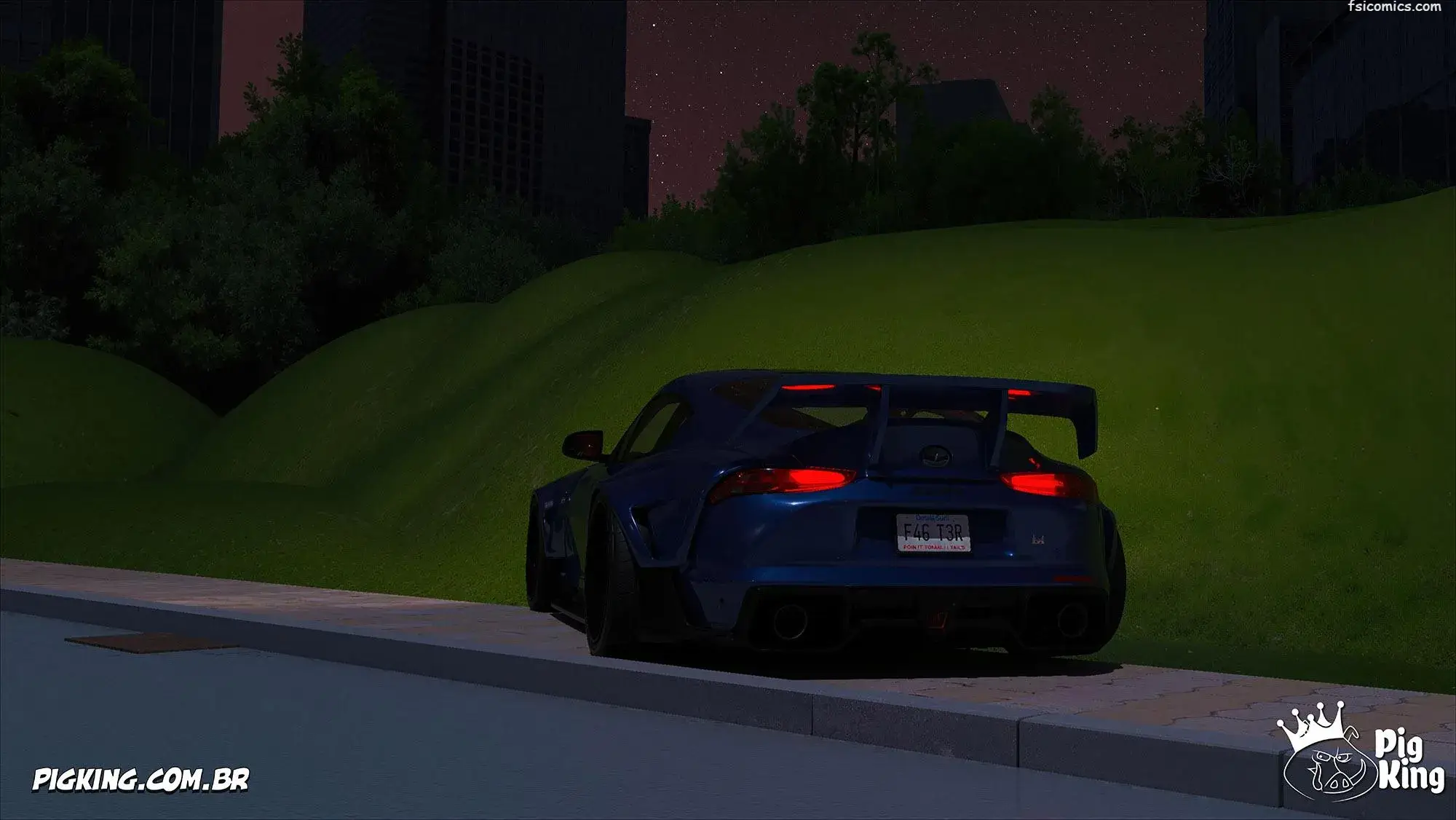 amanda chapter 52 crazydad3d 045 - FSIComics amanda chapter 52 crazydad3d-045