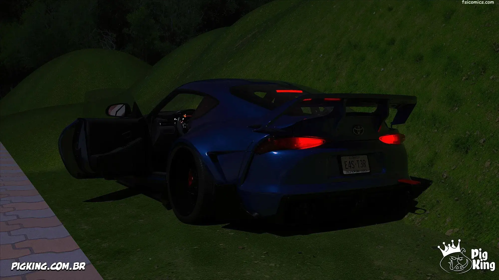 amanda chapter 52 crazydad3d 046 - FSIComics amanda chapter 52 crazydad3d-046