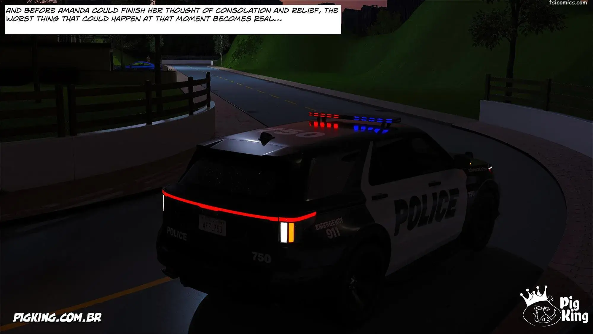 amanda chapter 52 crazydad3d 051 - FSIComics amanda chapter 52 crazydad3d-051