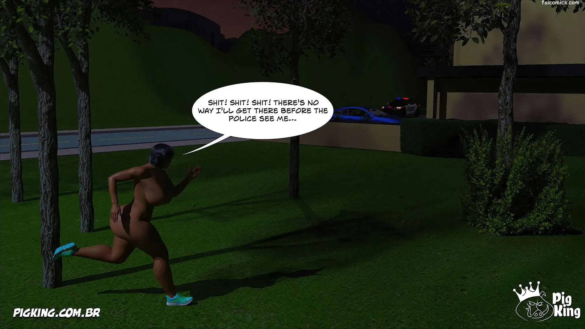 amanda chapter 52 crazydad3d 054 - FSIComics amanda chapter 52 crazydad3d-054