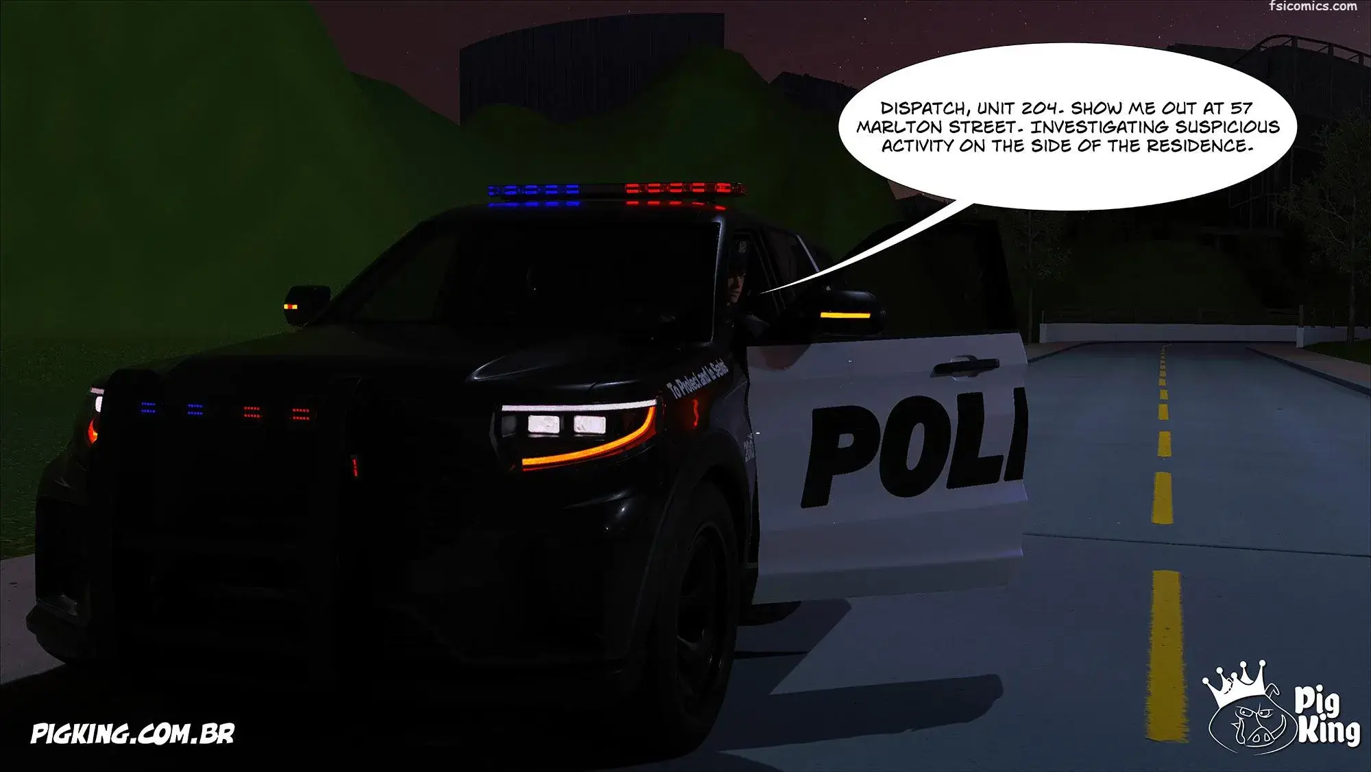 amanda chapter 52 crazydad3d 060 - FSIComics amanda chapter 52 crazydad3d-060